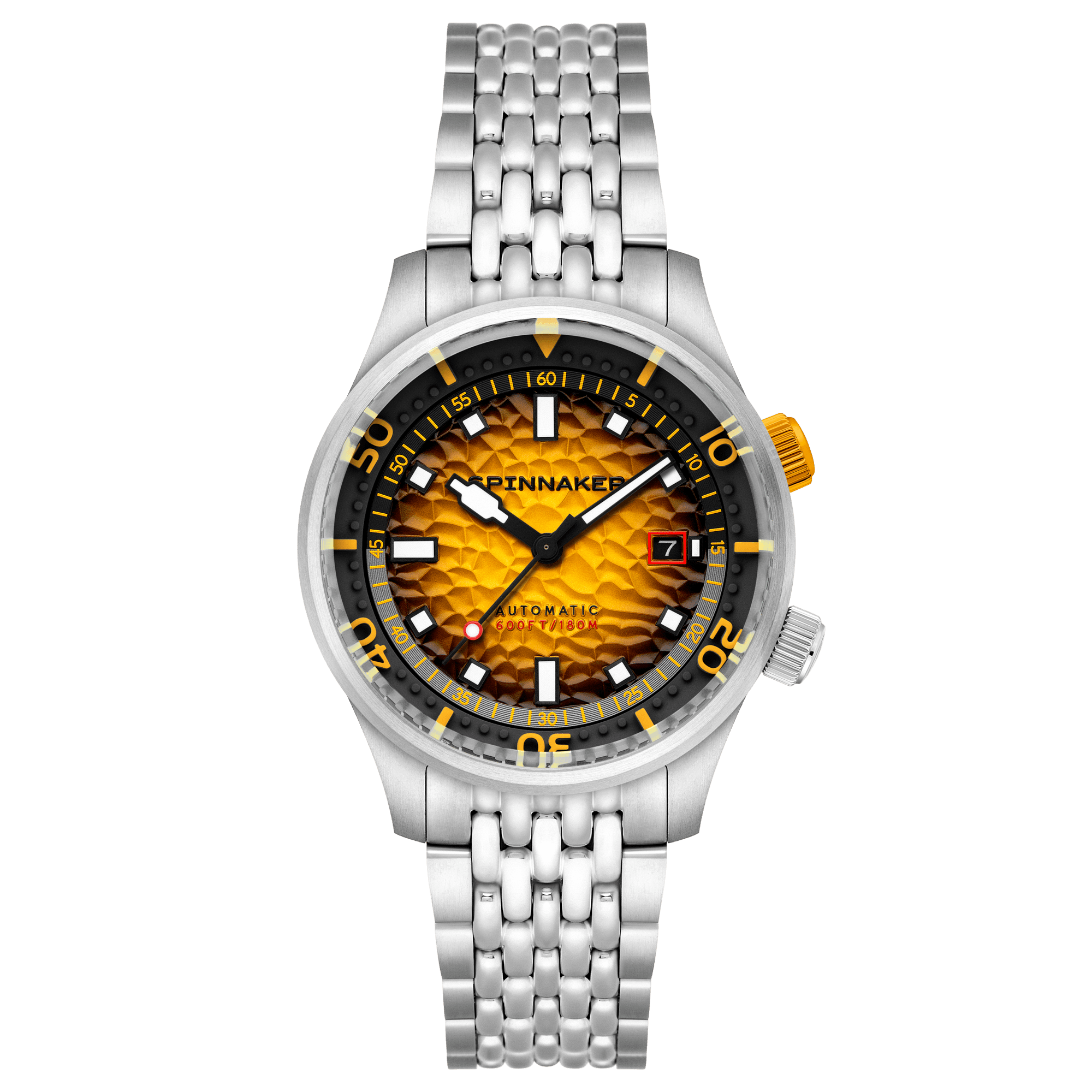 Saffron Splash