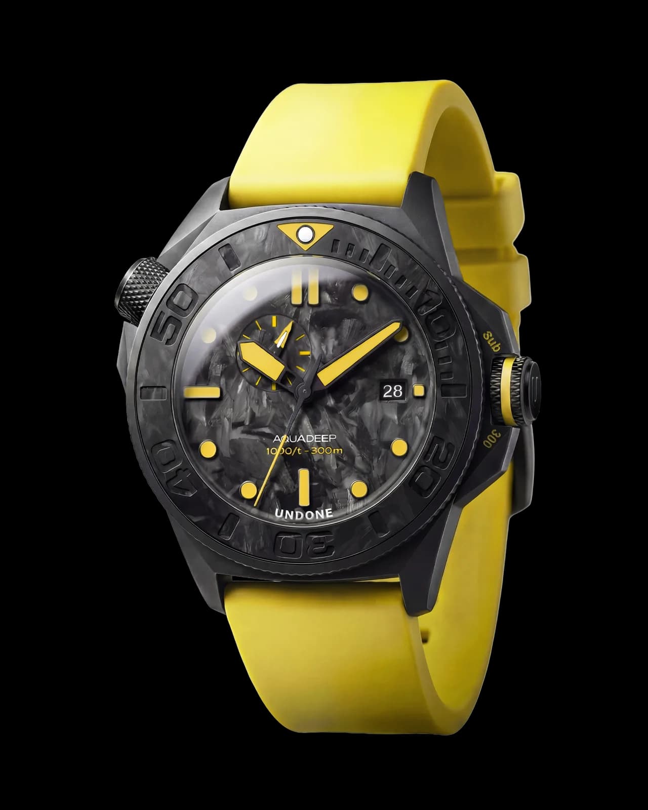 Aquadeep Submerge Carbon