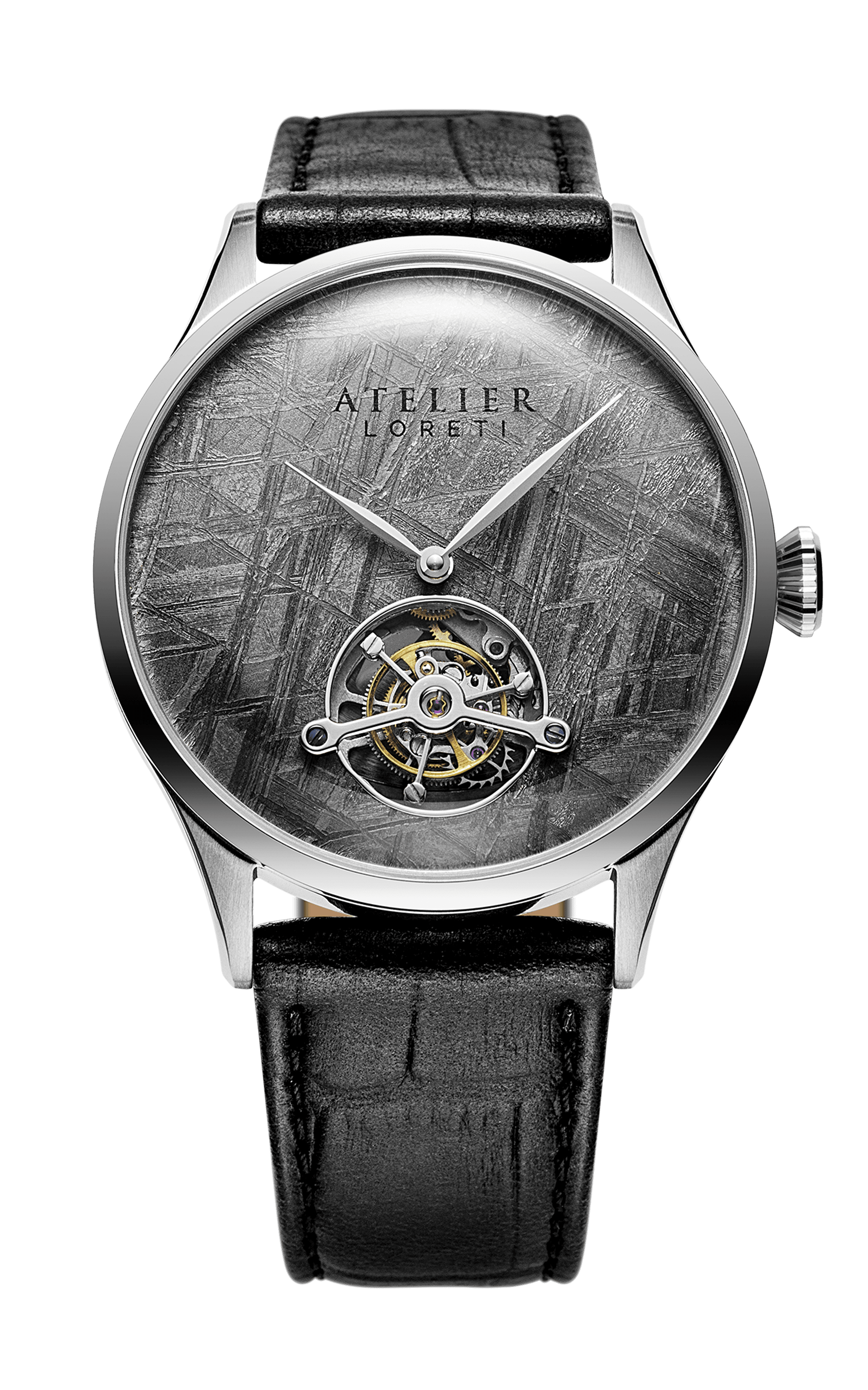 Celestial Tourbillon Meteorite