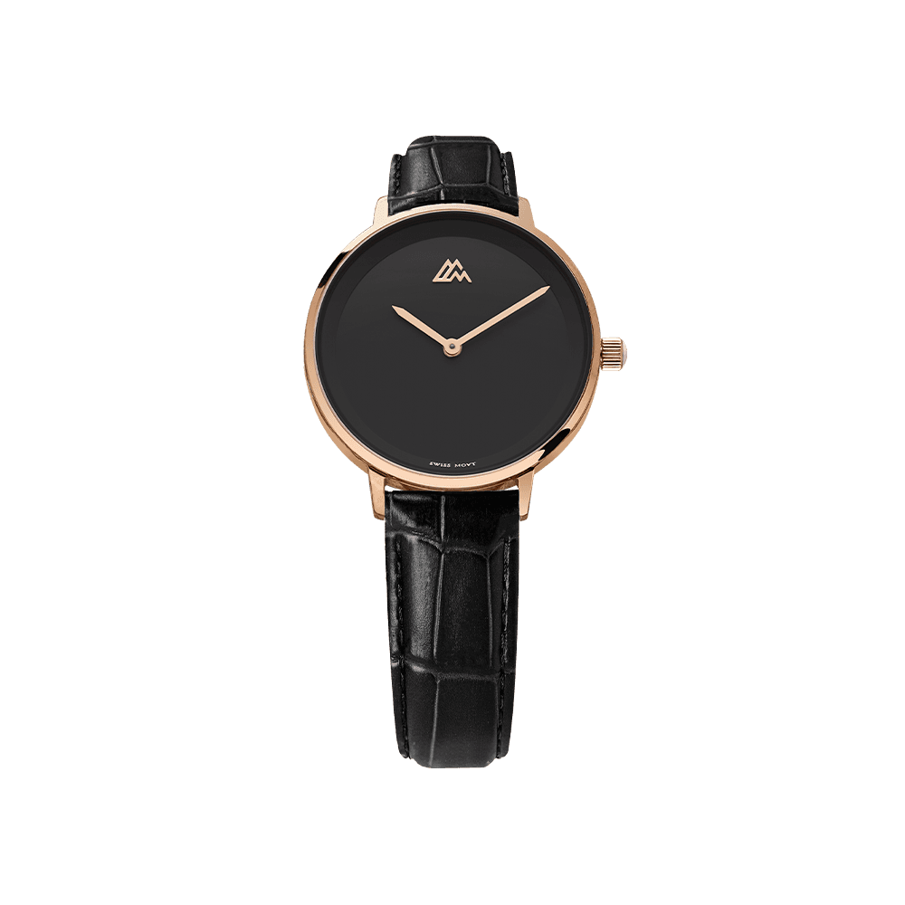 Obsidian<br>36mm