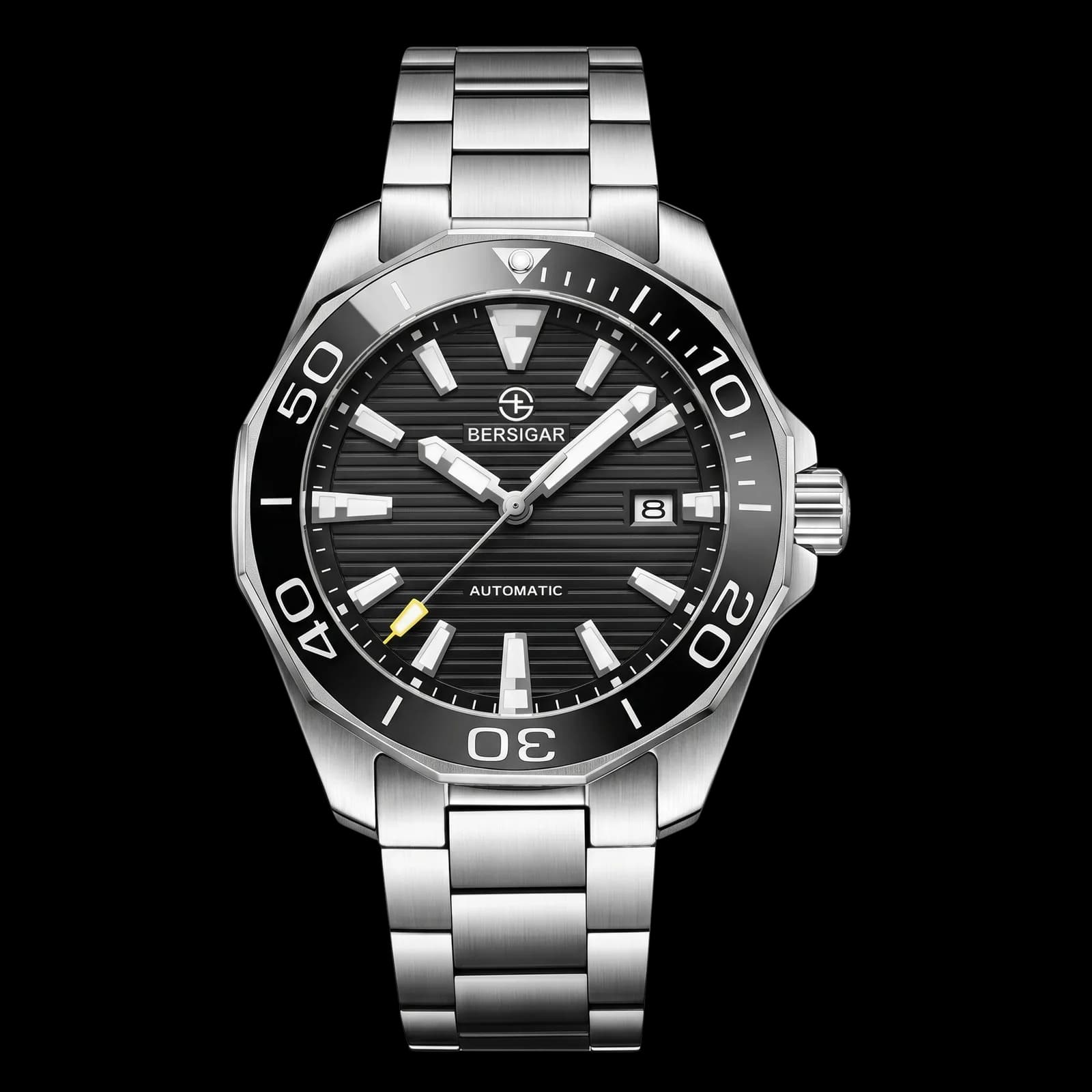 Bersigar Timecraft 1668