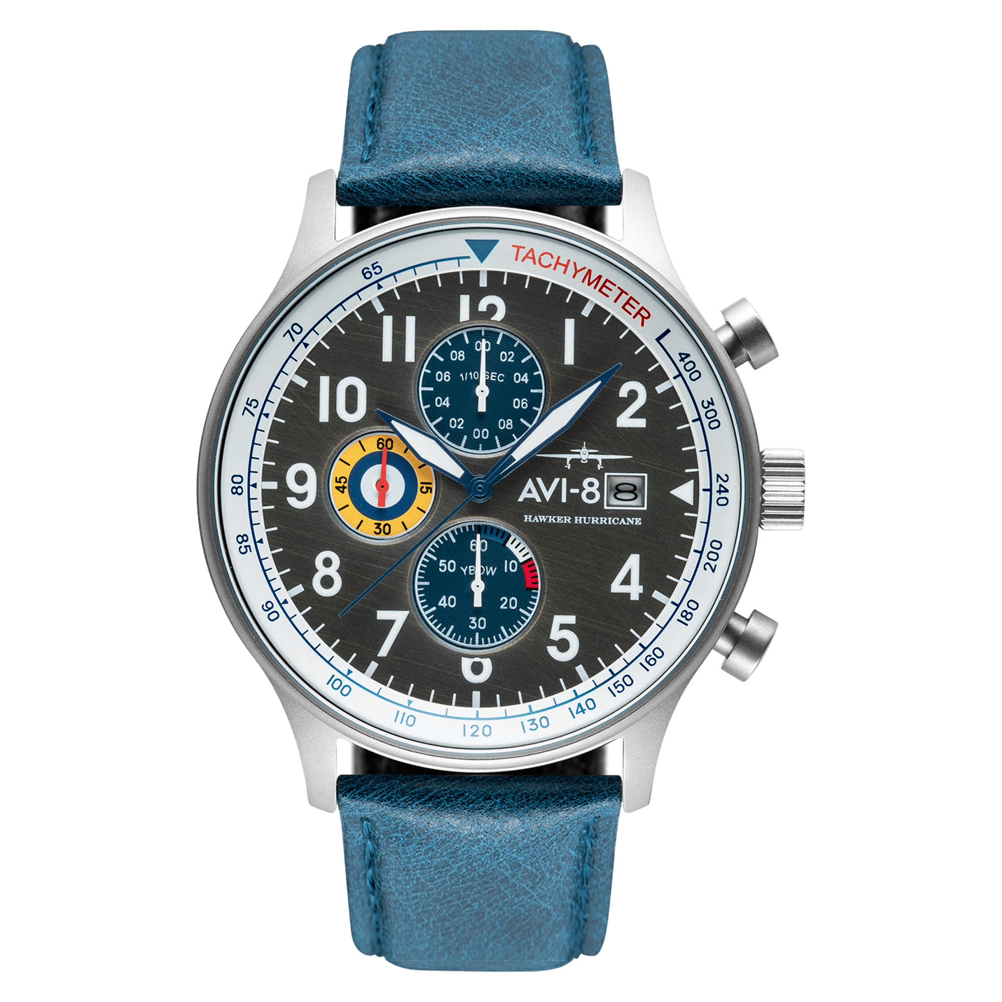 Pennant Blue