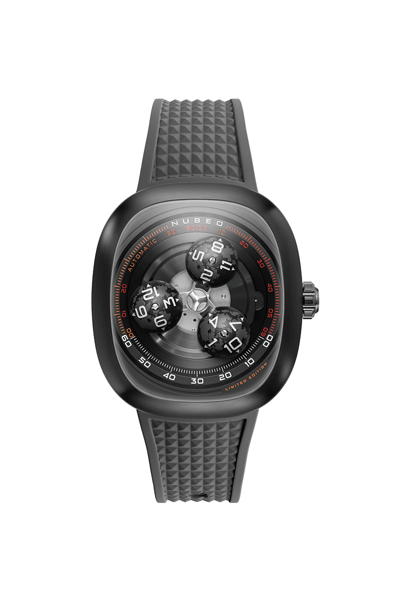 Starlit Black
