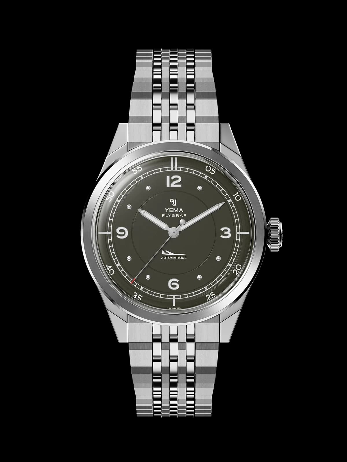 Flygraf Pilot