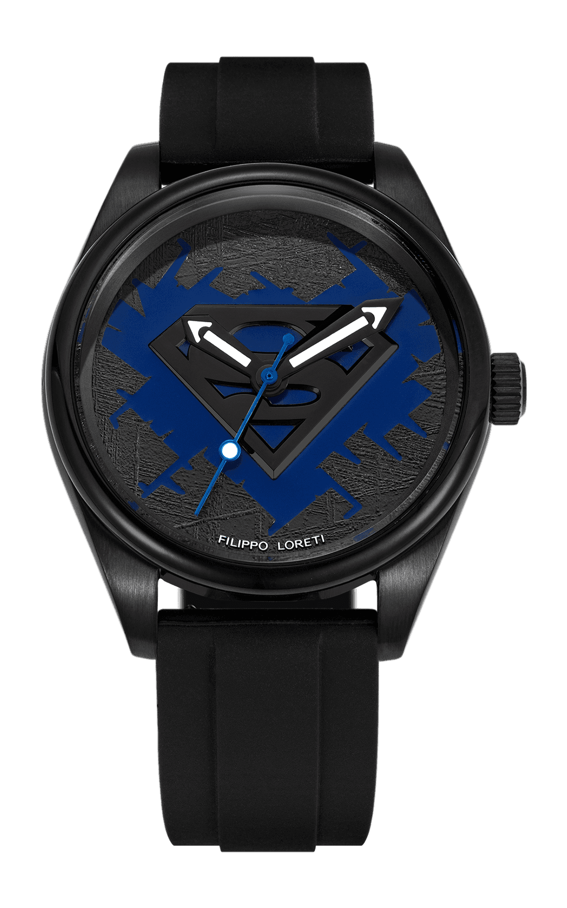 Superman Justice Automatic