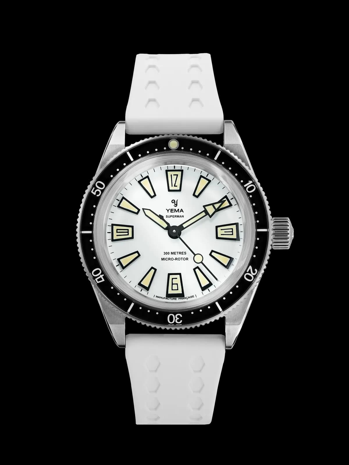 Skin Diver Slim Full Lume CMM.20 Limited Edition