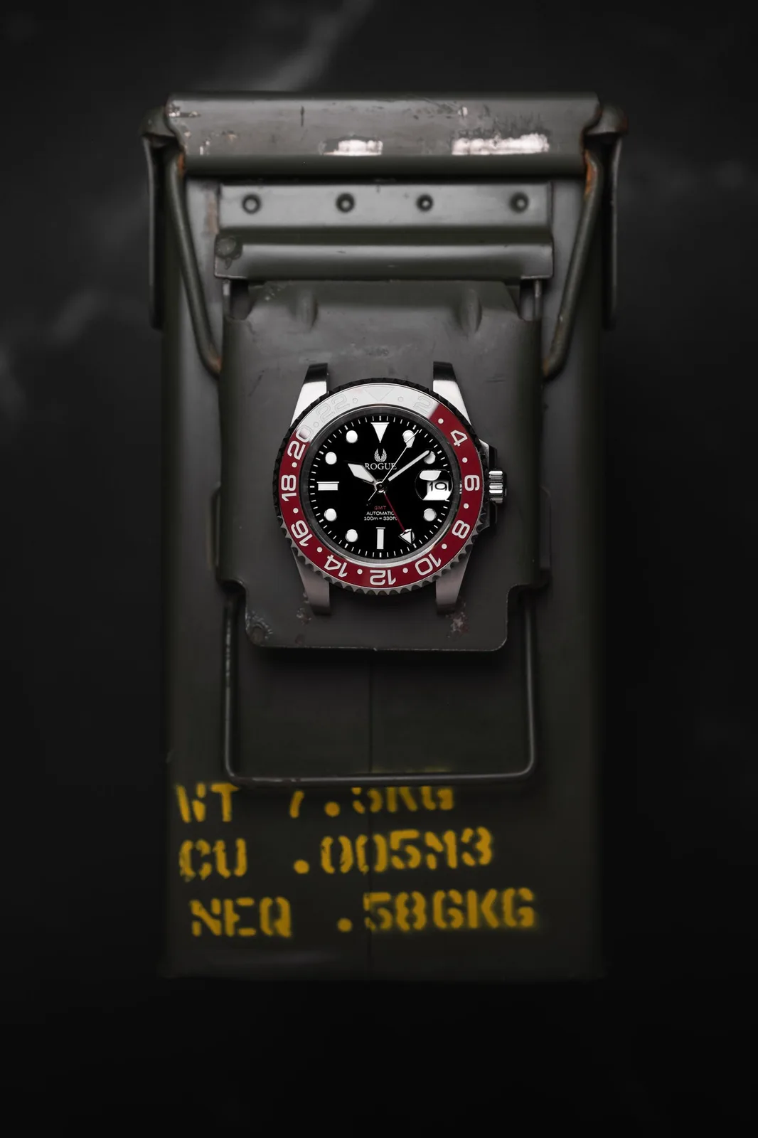 DEADPOOL GMT