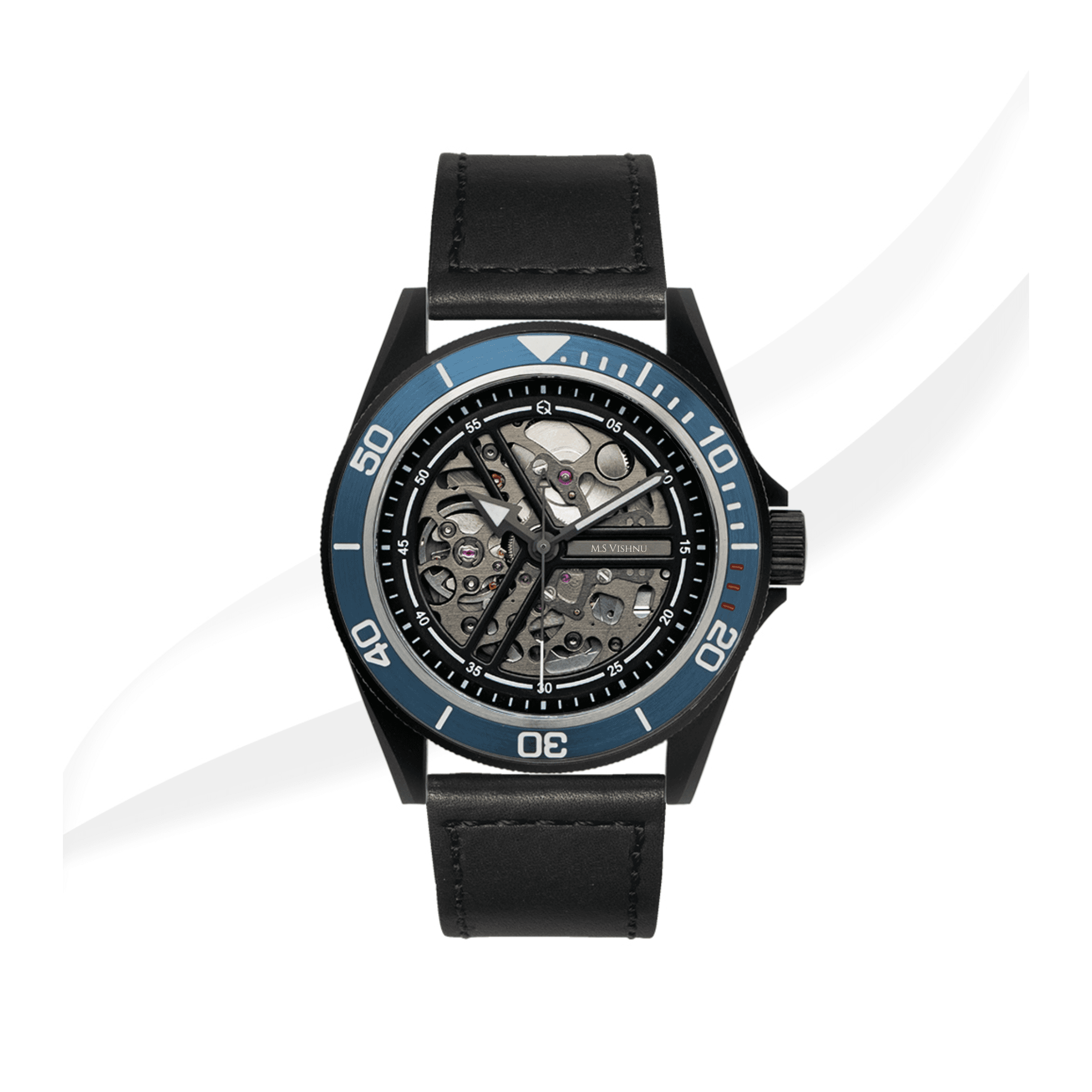 Diver - DSS01