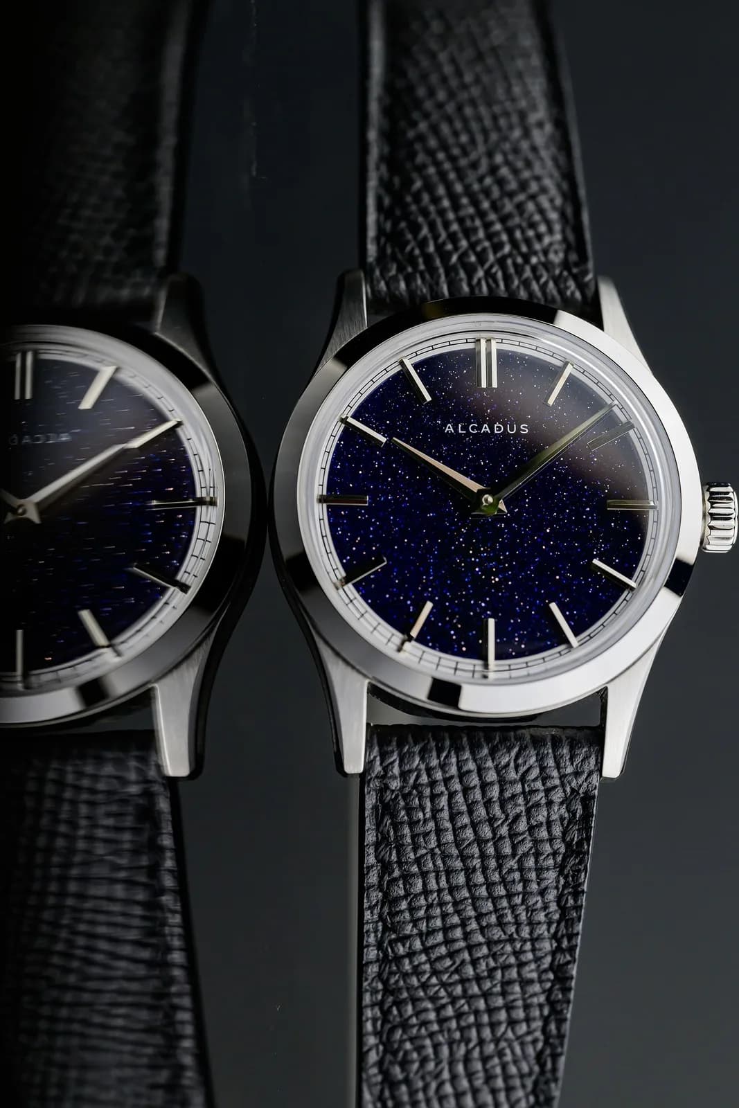 Quantra- Type 02 Aventurine