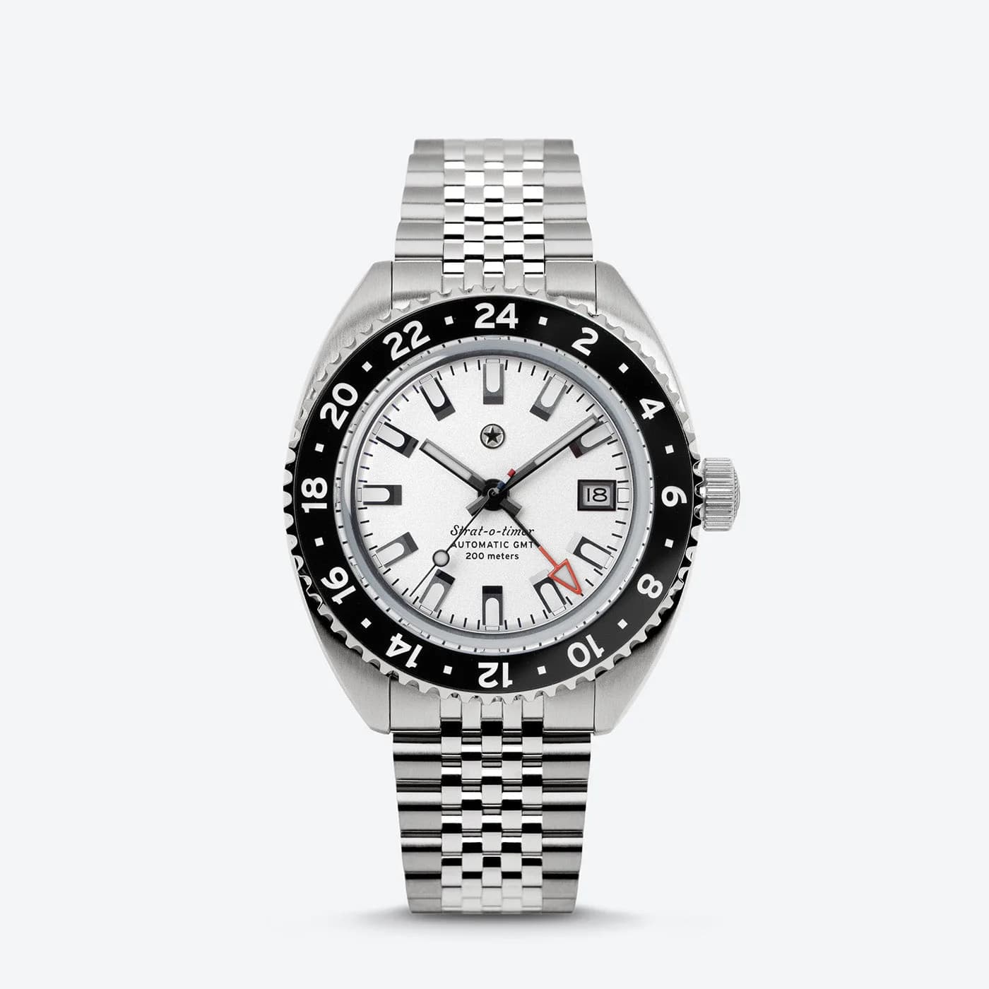 Strat-O-Timer GMT: Emperor (Pre-Owned: Good)