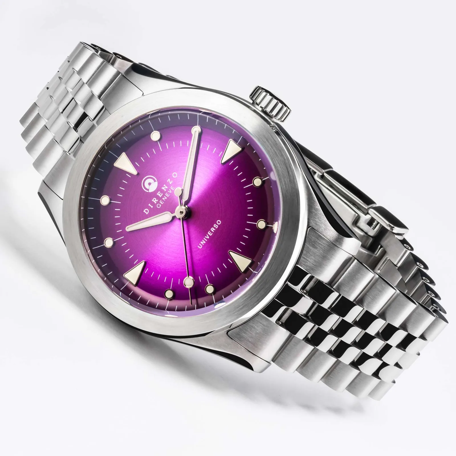 DRZ 07 Purple No Date
