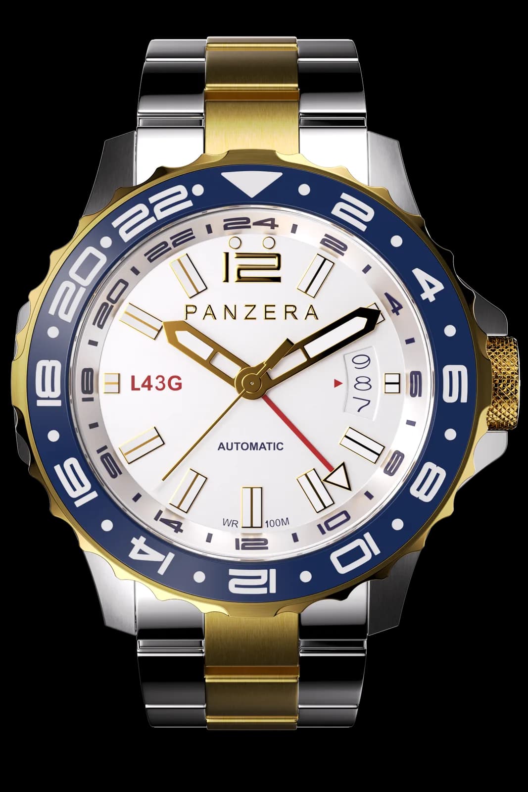 LONGREACH 43G-03W