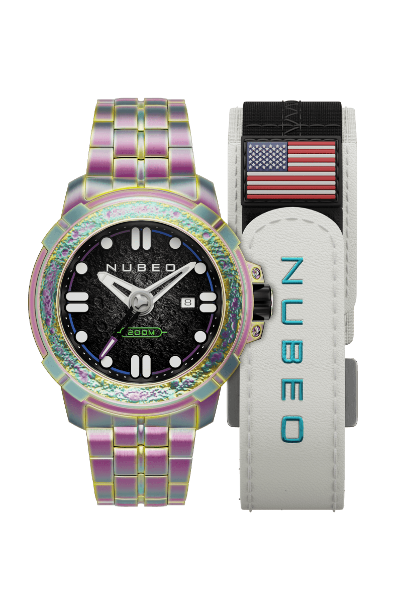 Nanoglow