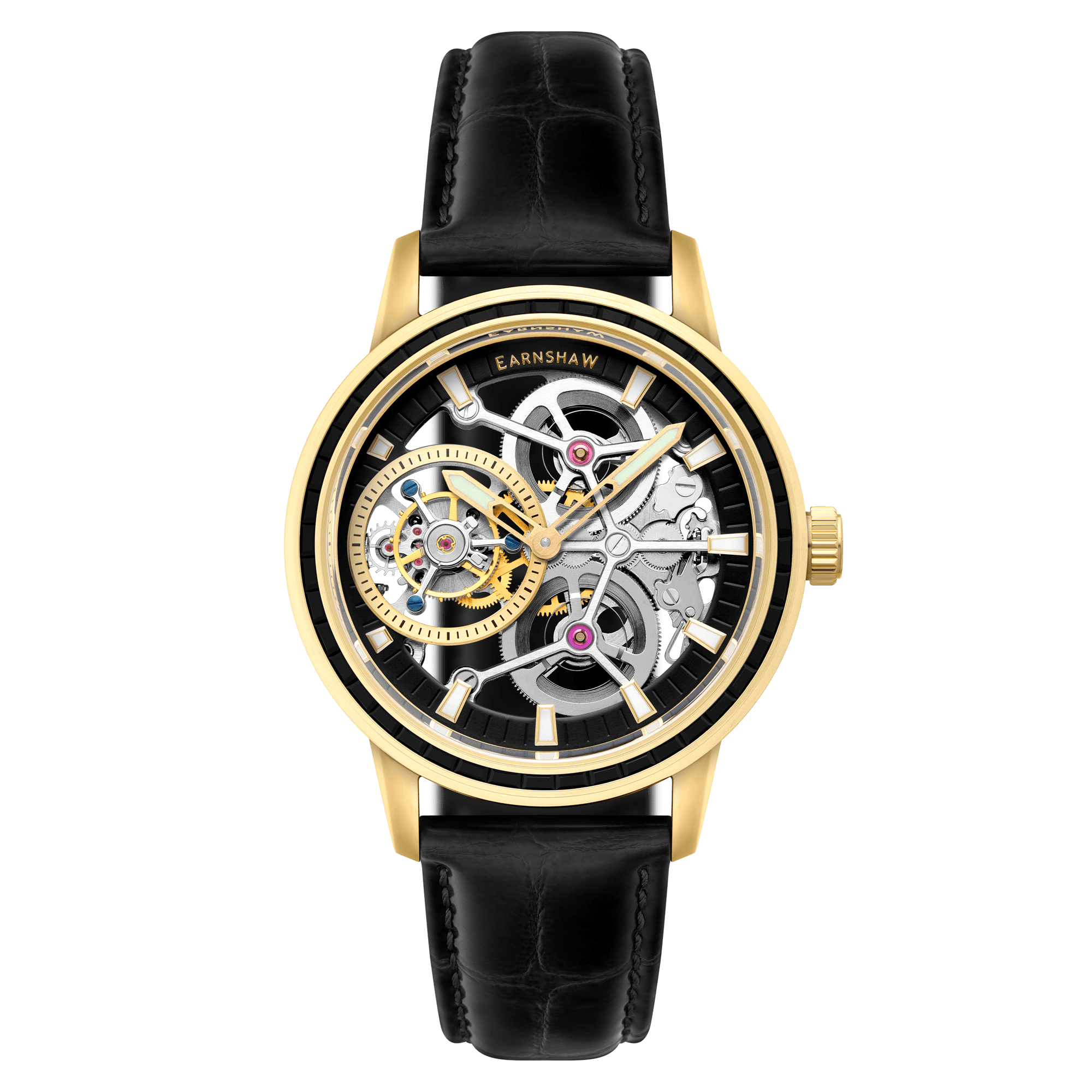 Spinel Noir