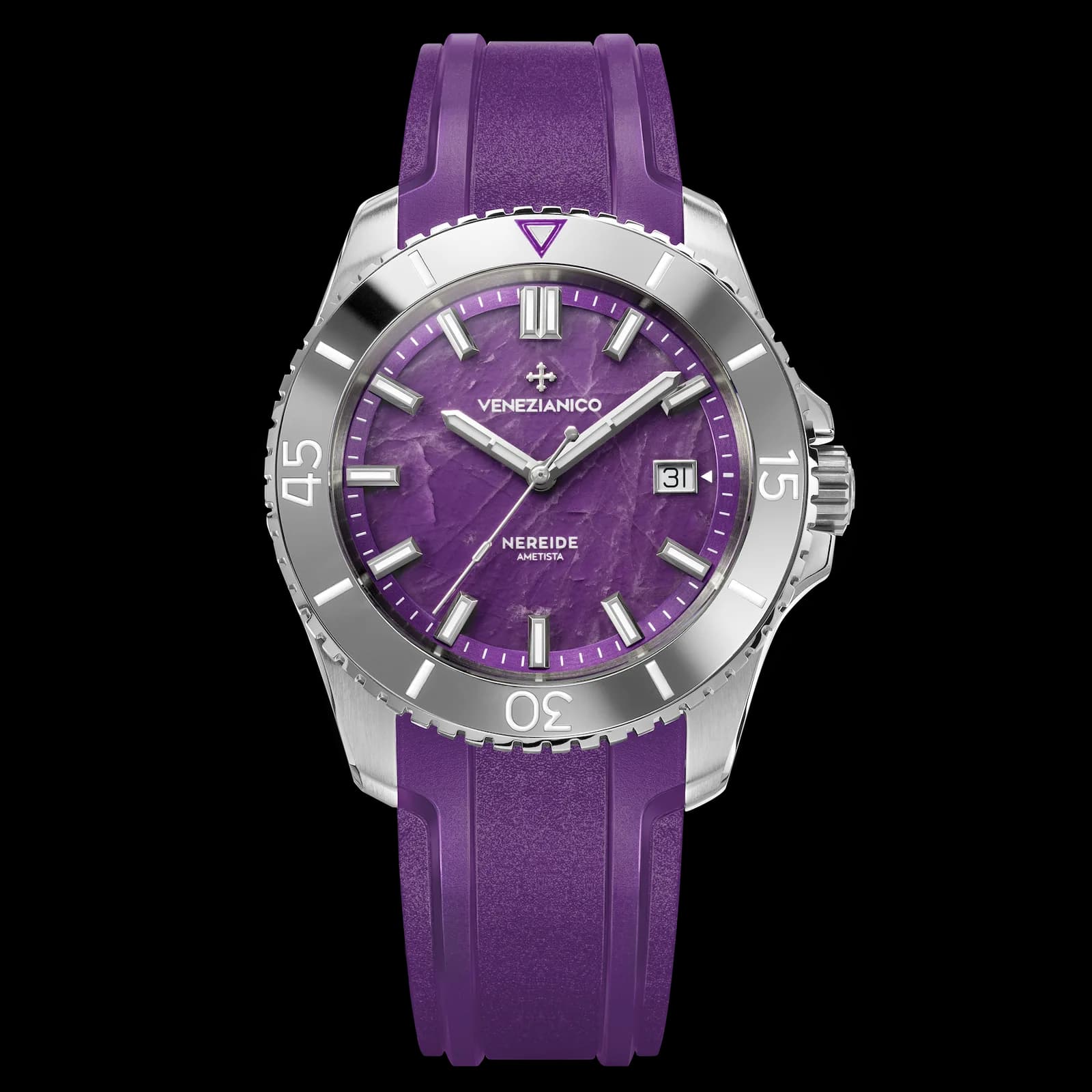Nereide Ametista - 4521545