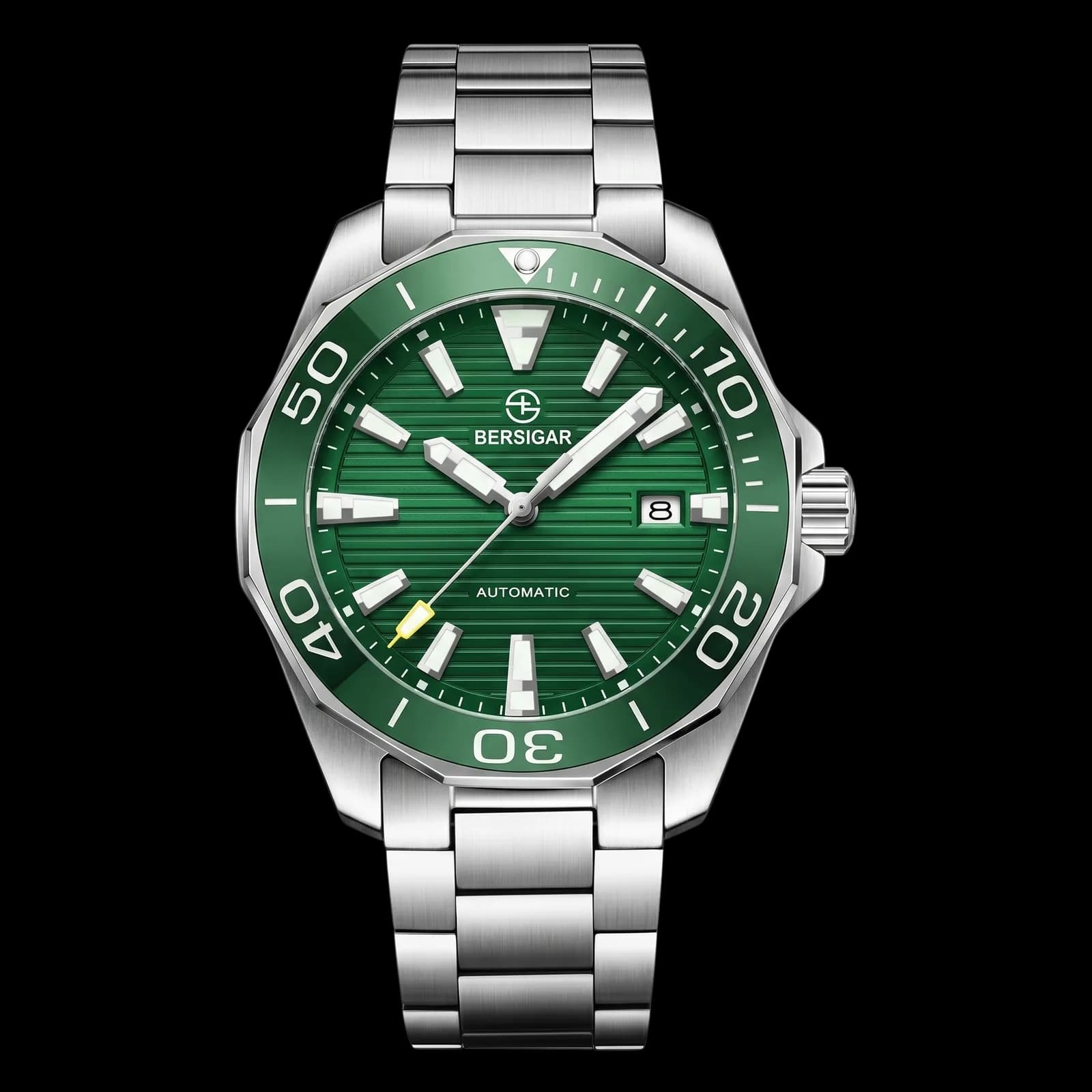 Bersigar Timecraft 1668