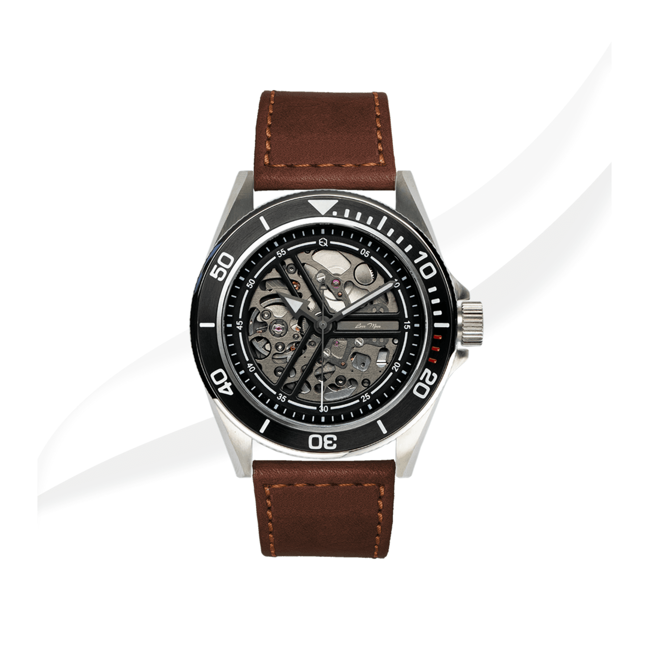 Diver - DSS01