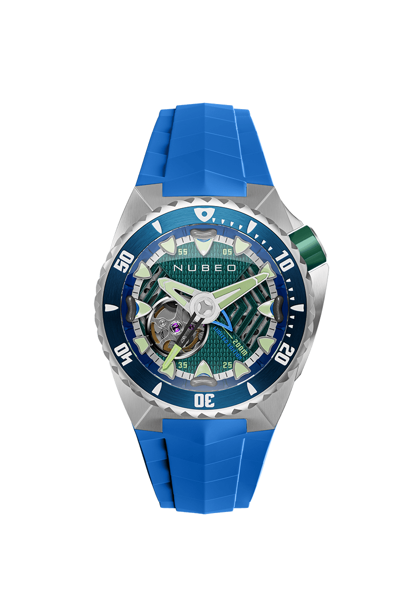 Apex Blue