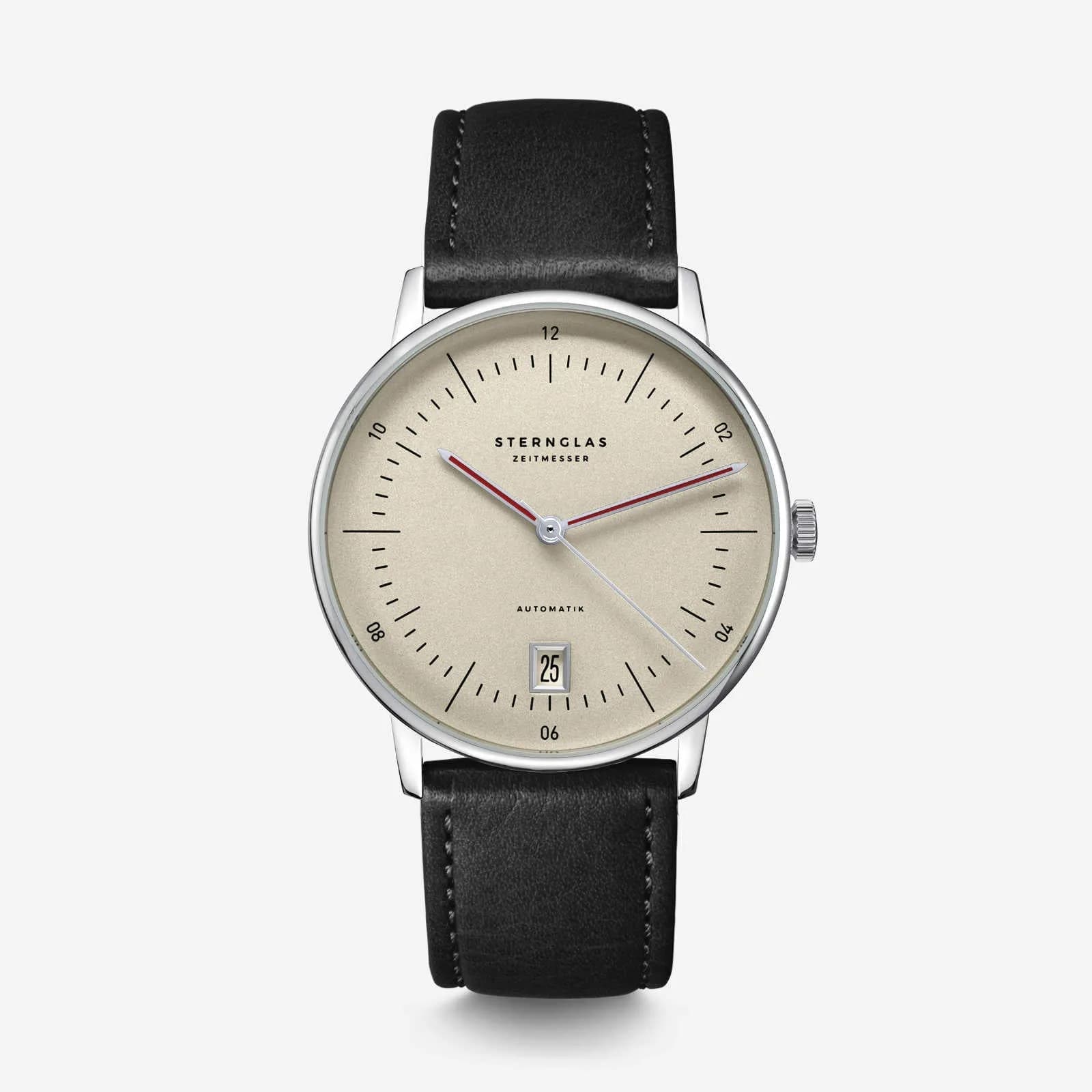 Naos Automatik Edition Oxford