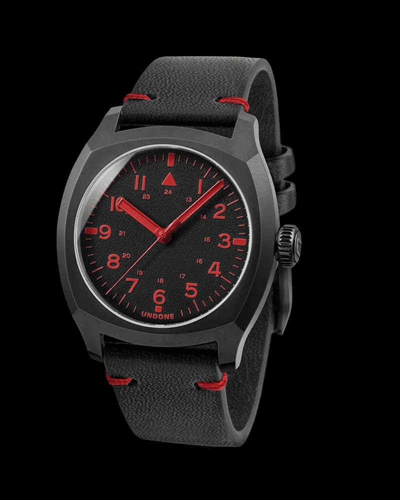 Terra Red Edition
