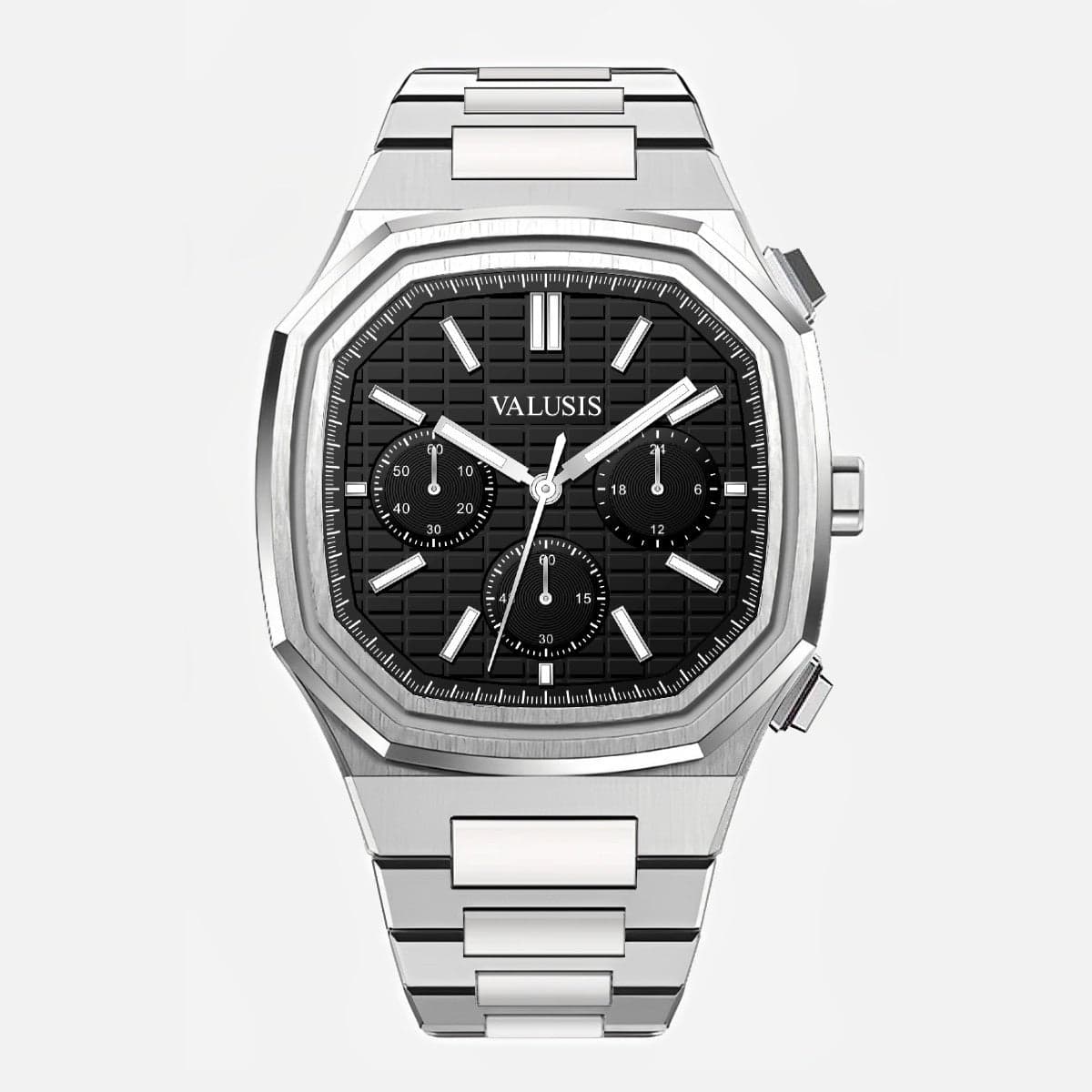 VOLT BLACK CHRONOGRAPH