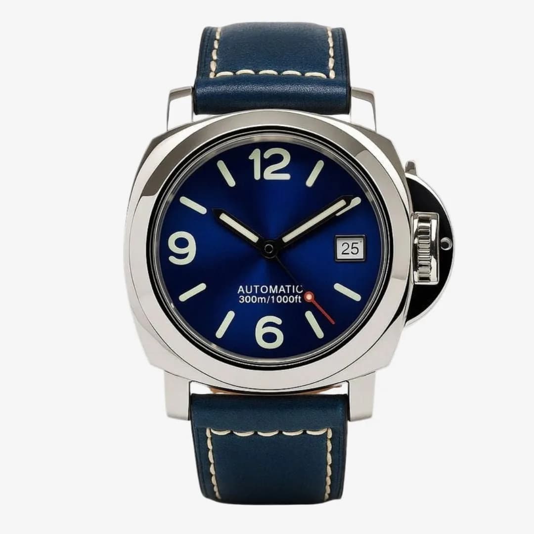 CUSTOM PANEIKO EDITION REGATTA MARINE MOD