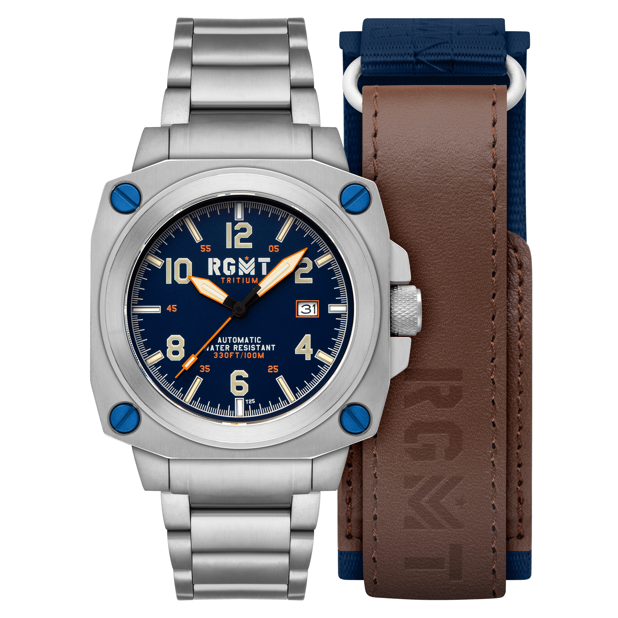 Midnight Blue