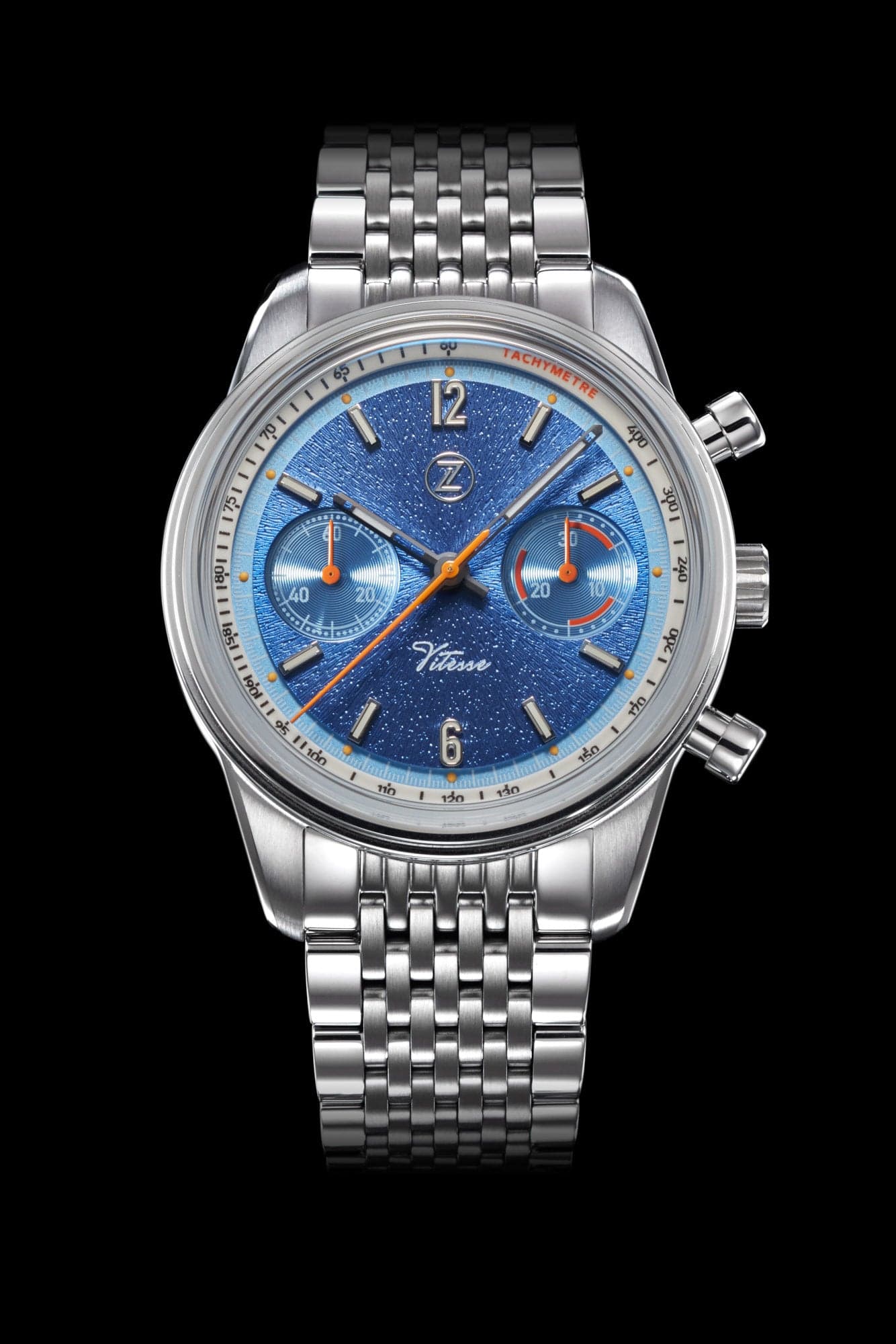 Vitesse 'Gulf' Automatic Chronograph