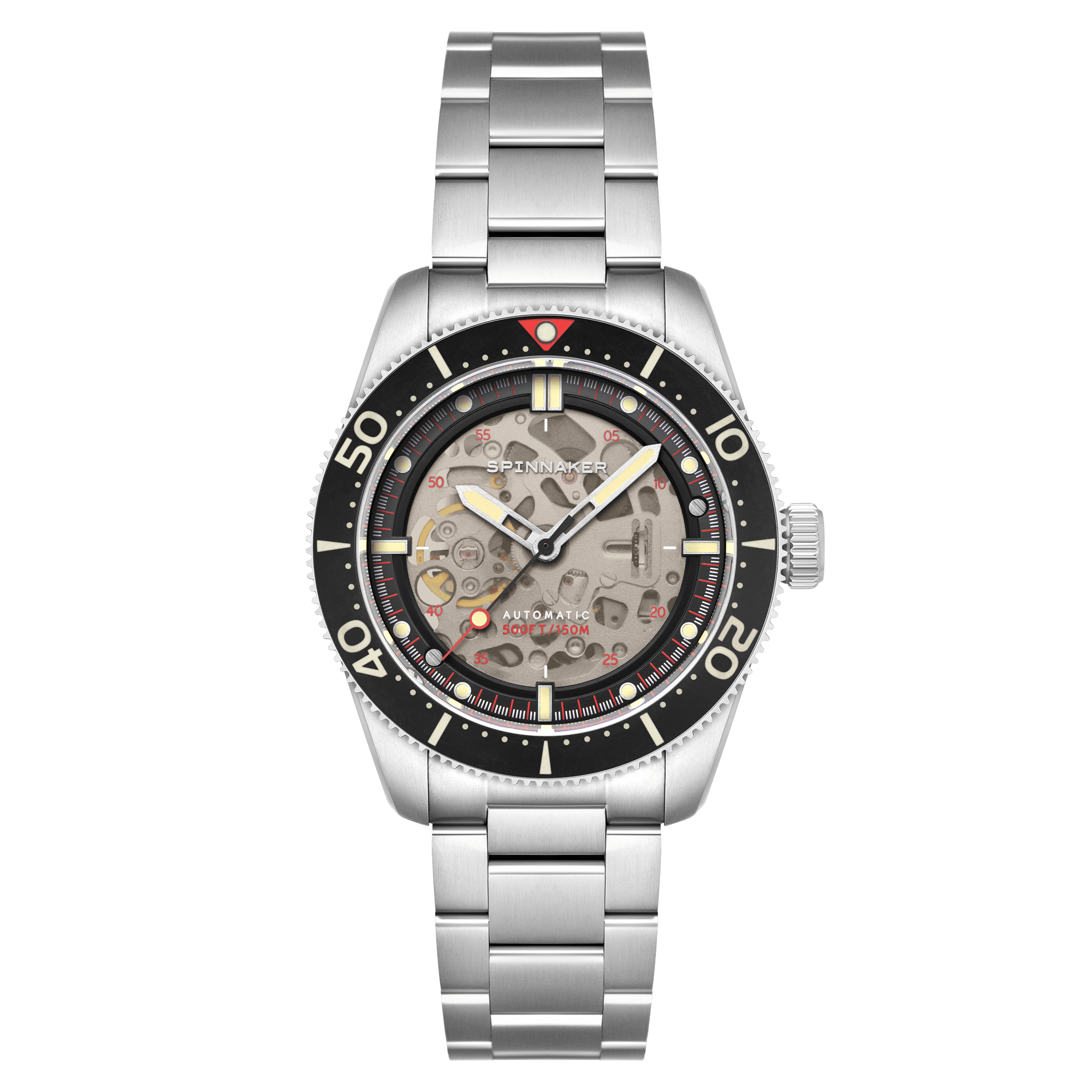 Black Ceramic