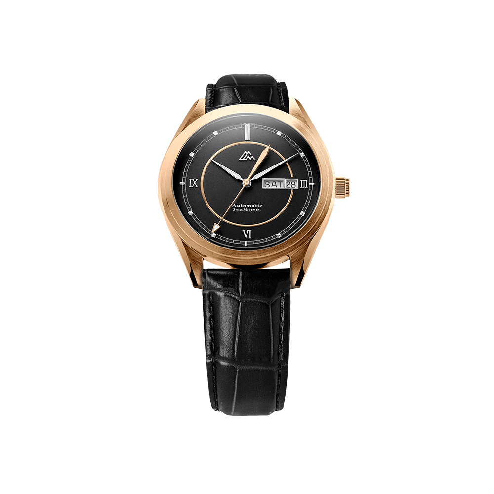 Æternum Automatic