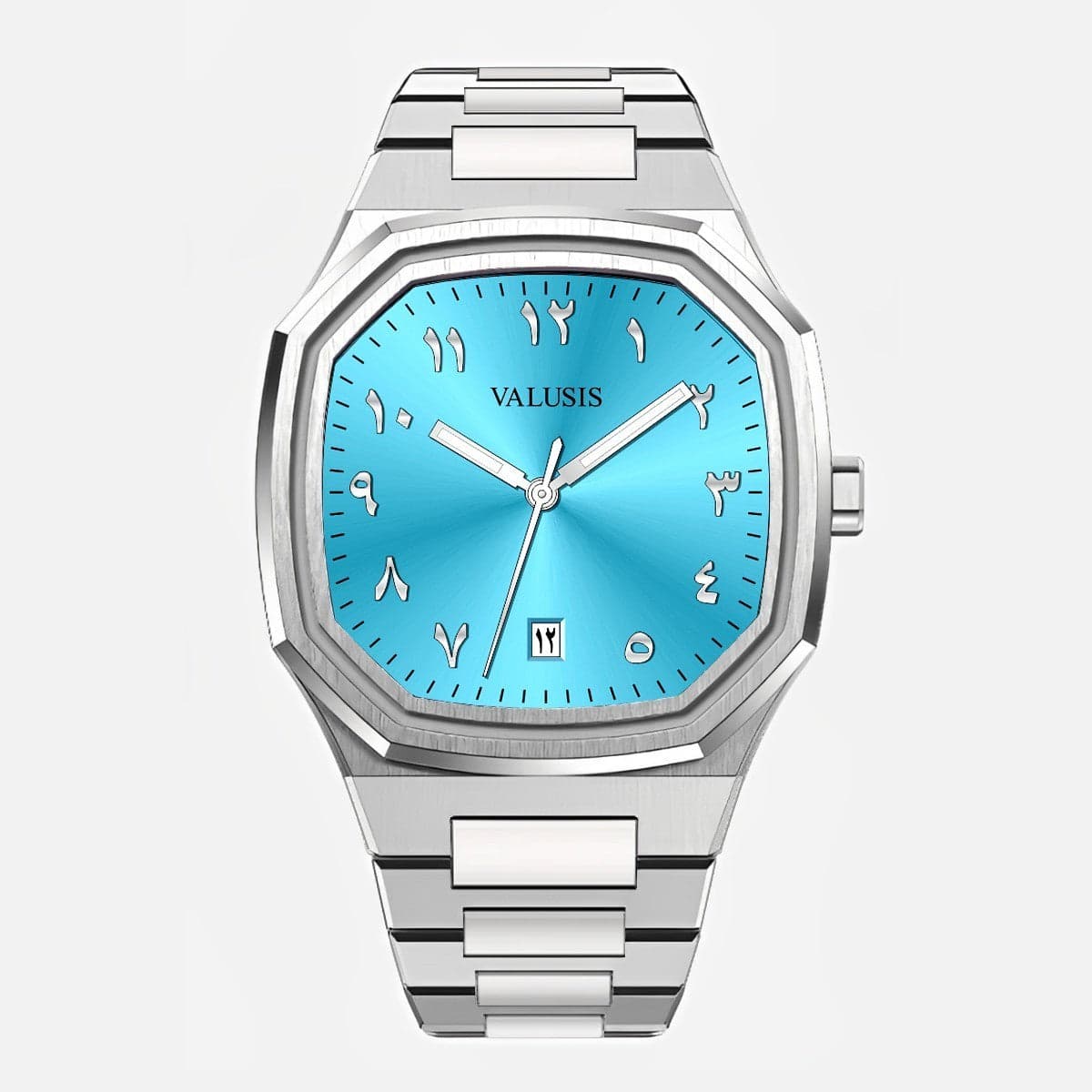VOLT TURQUOISE ARABIC