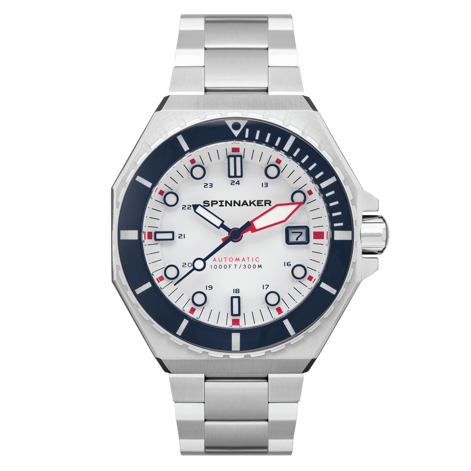 Regatta White