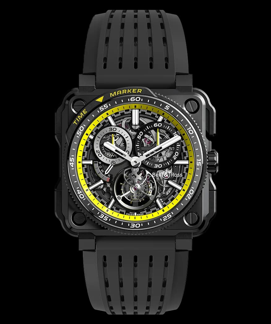 BR-X1 TOURBILLON R.S.20