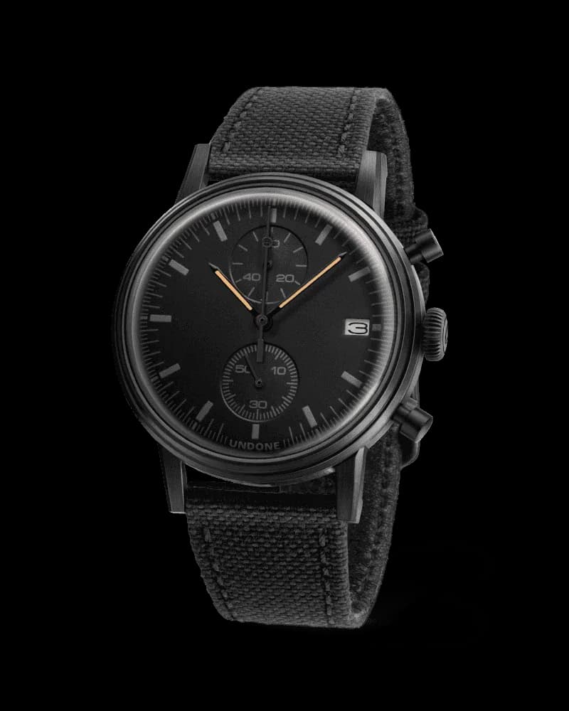Urban Modern Black