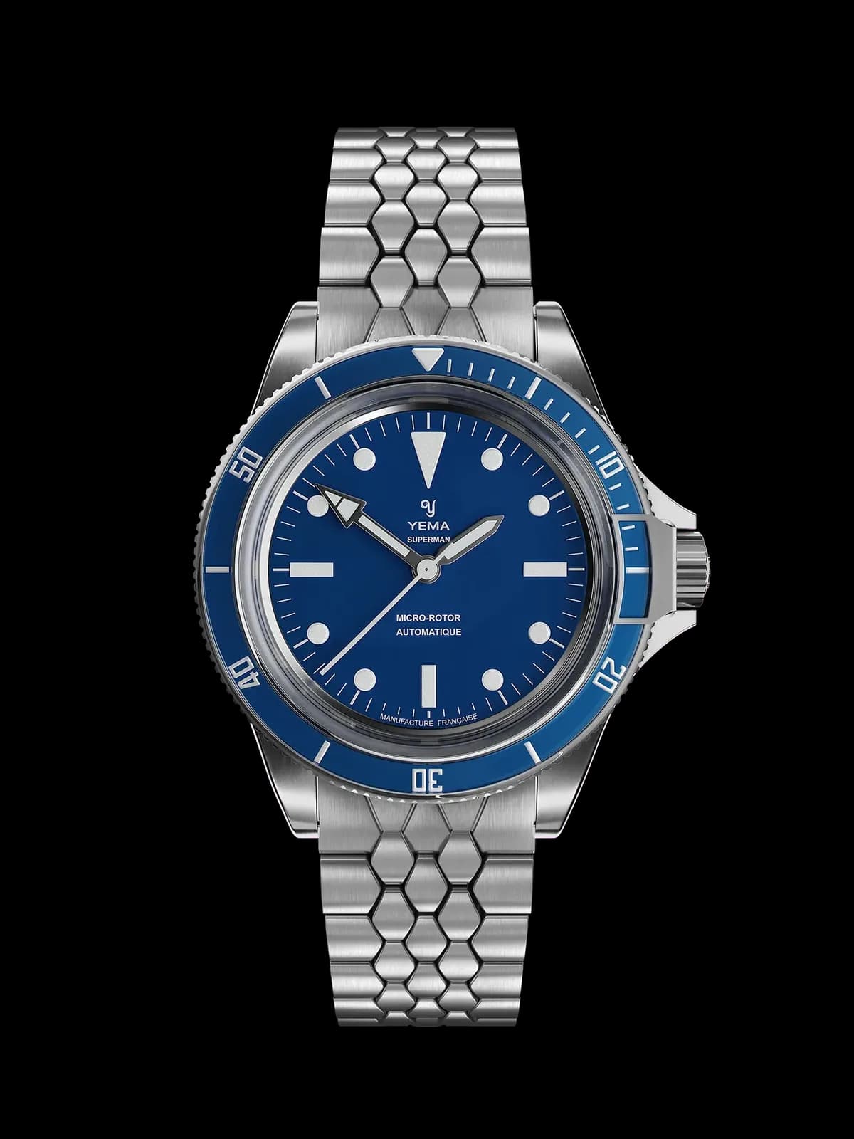 Superman Slim CMM.20