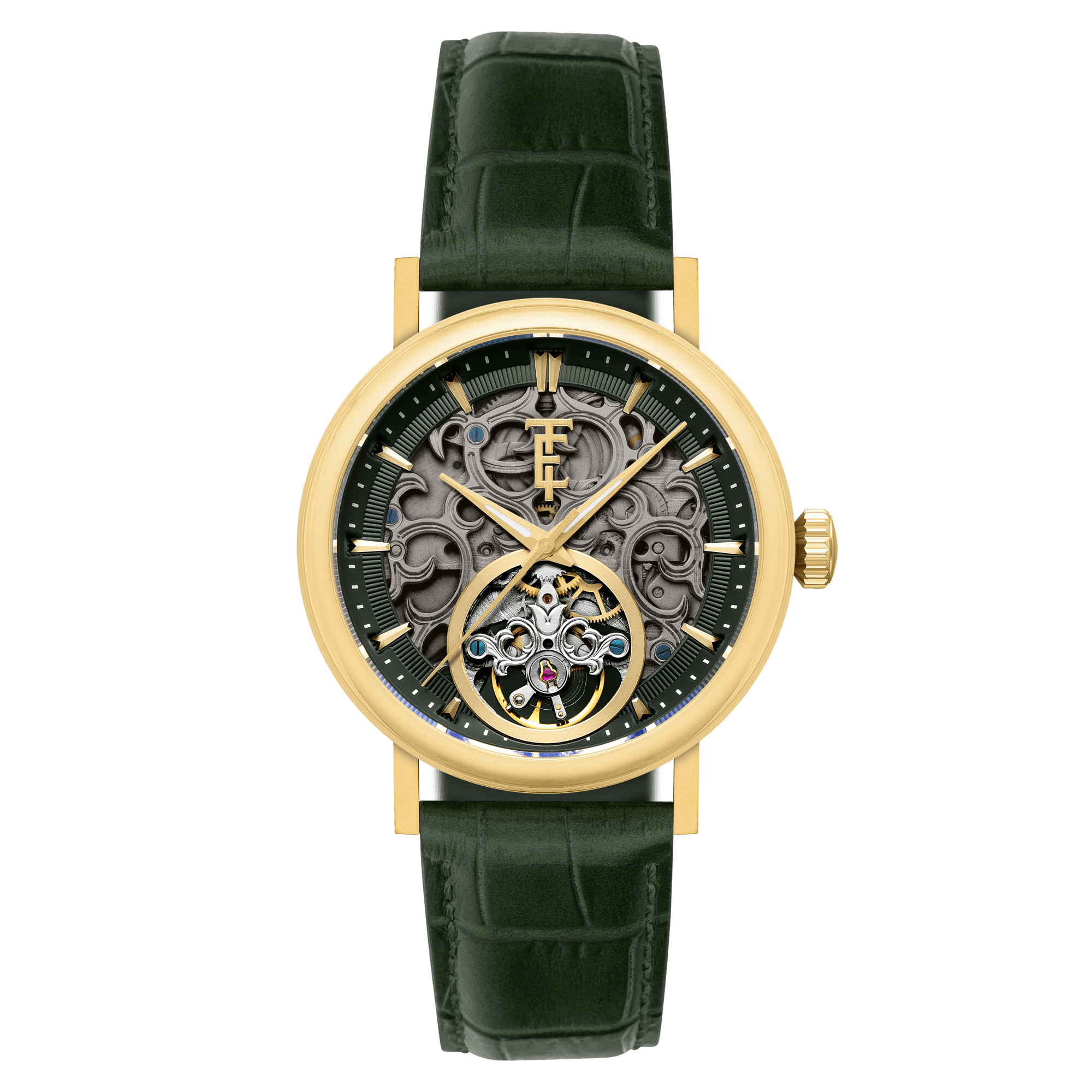 Jade Glint