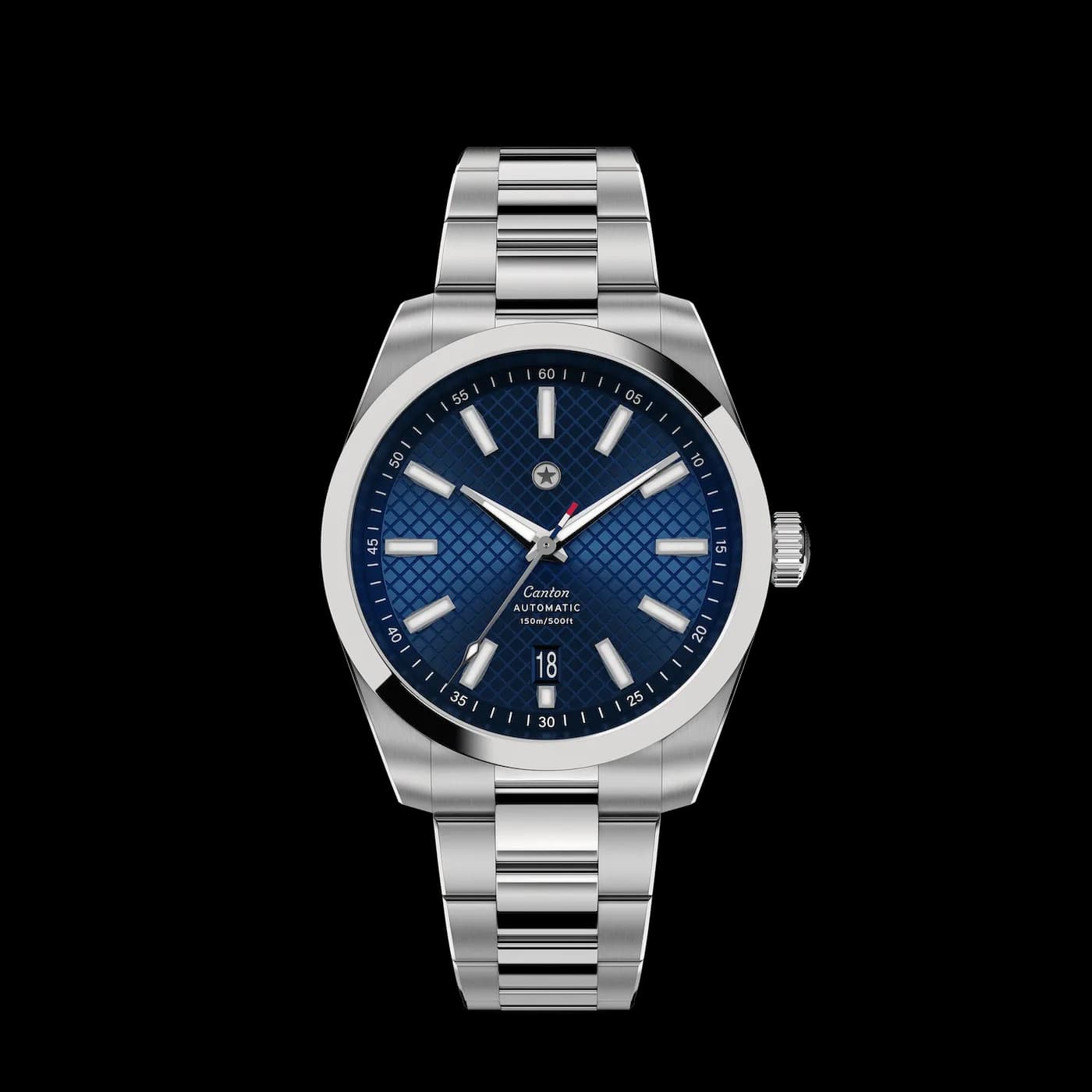 Canton Sapphire