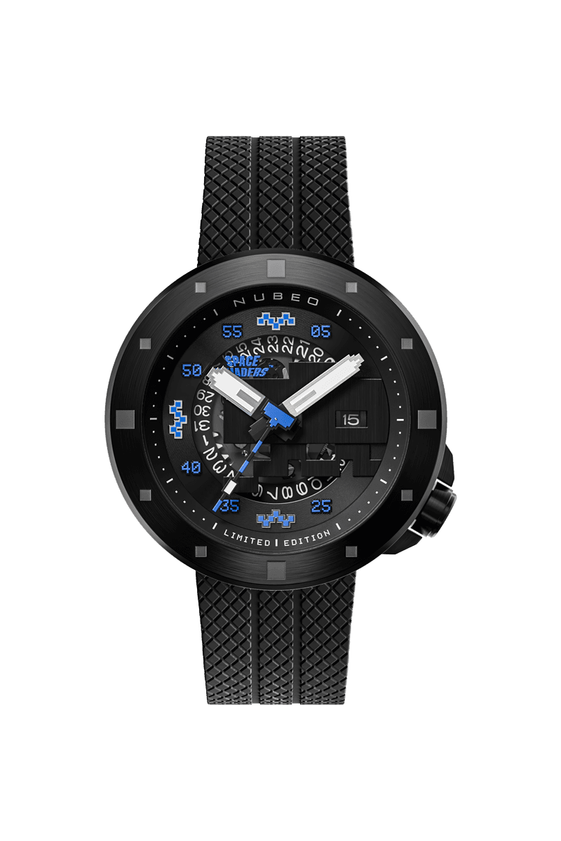 Hyperspace Blue