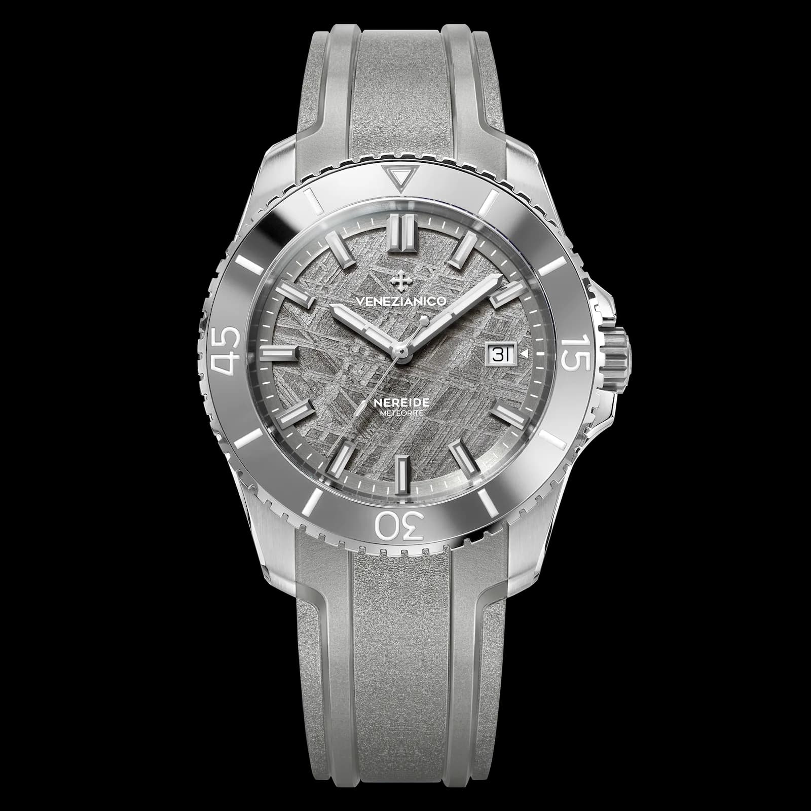 Nereide Meteorite - Limited Edition