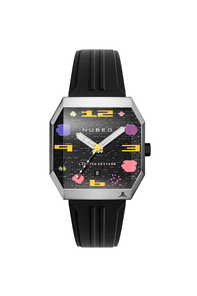 Asteroid Black