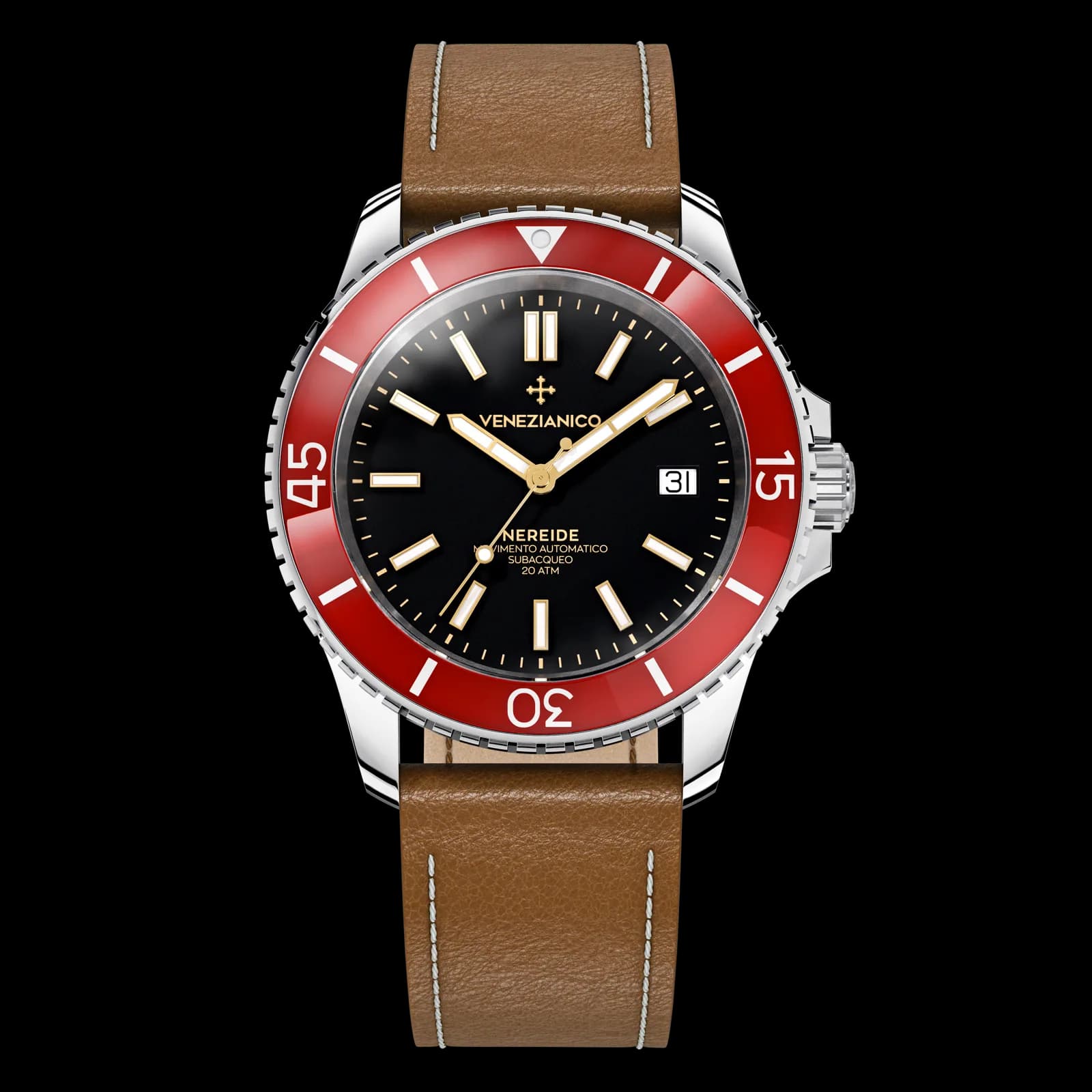 Nereide 42 - 3321506