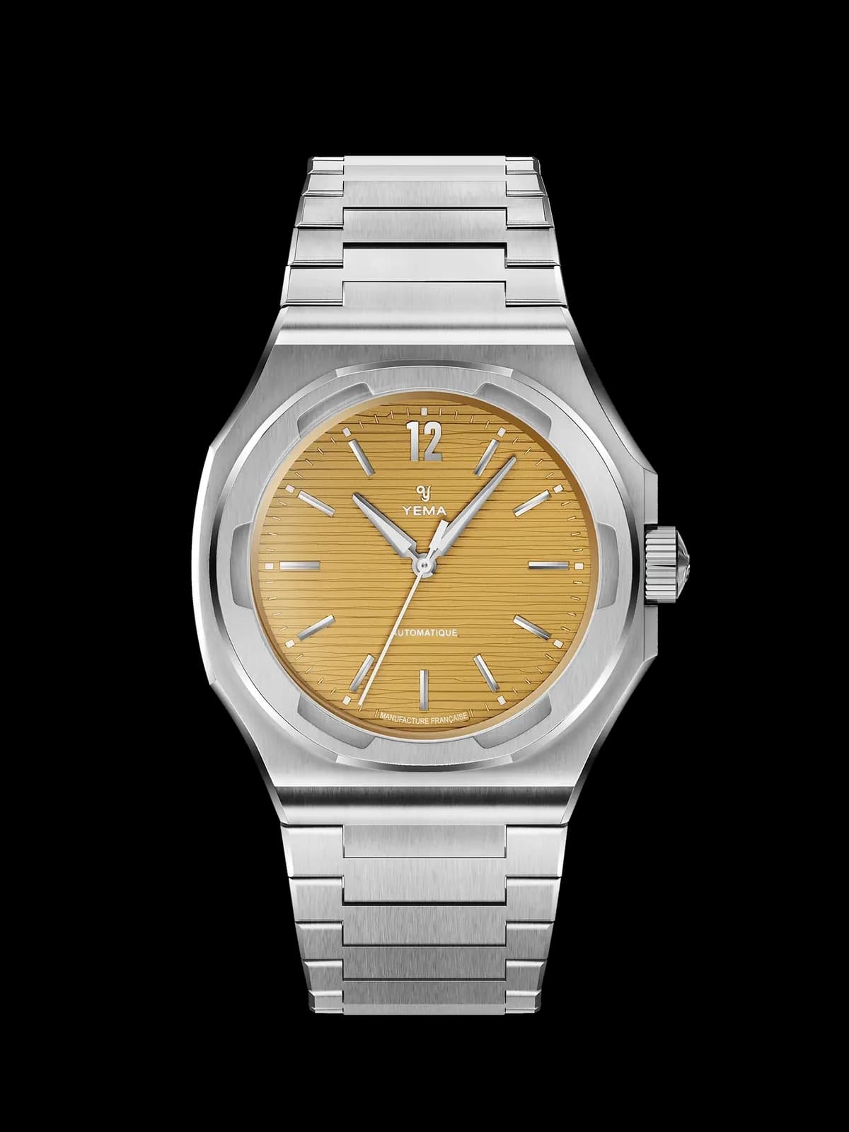 Wristmaster Slim CMM.20