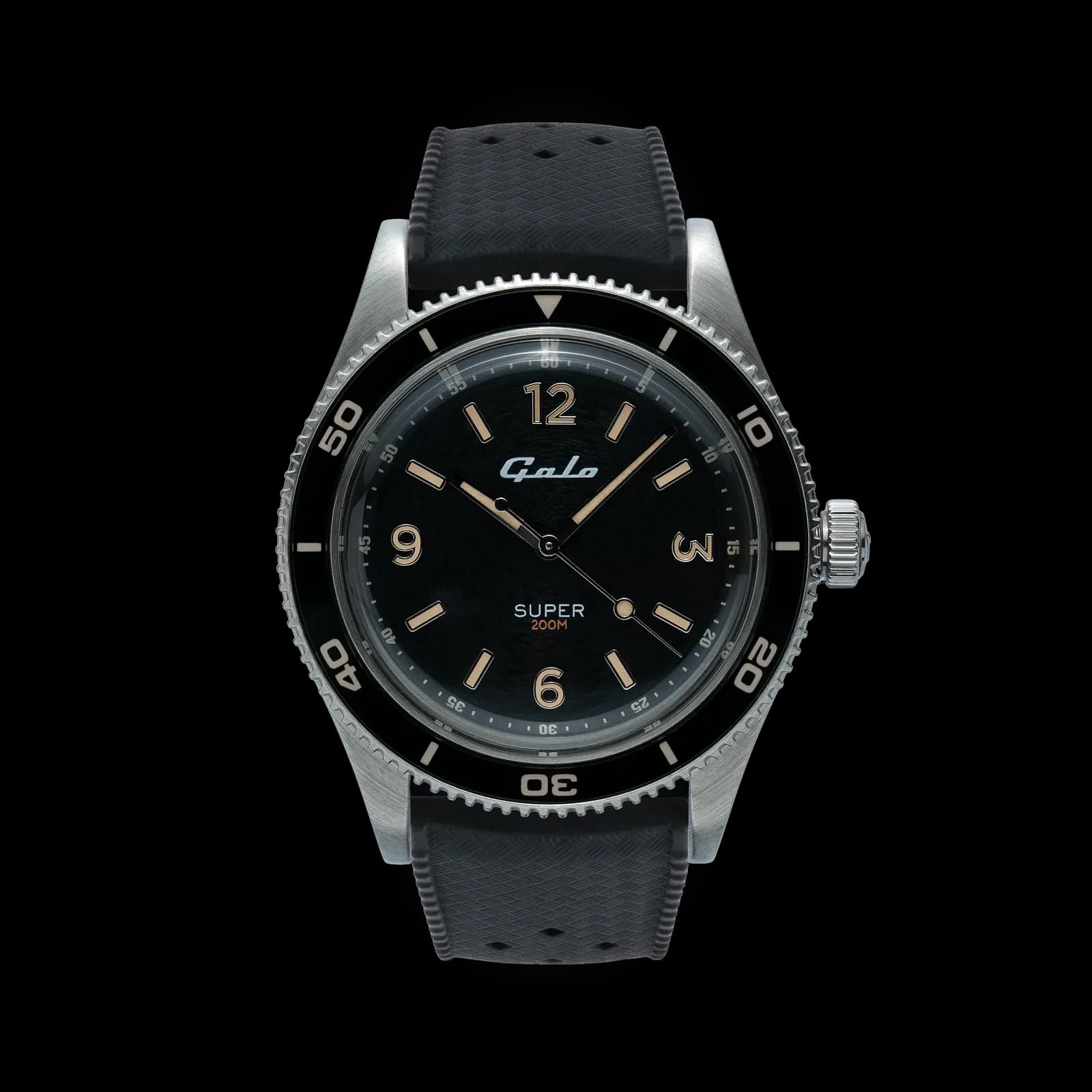 Super200 Dark Edition