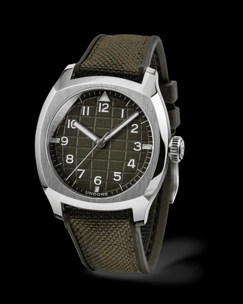 Terra Safari Automatic