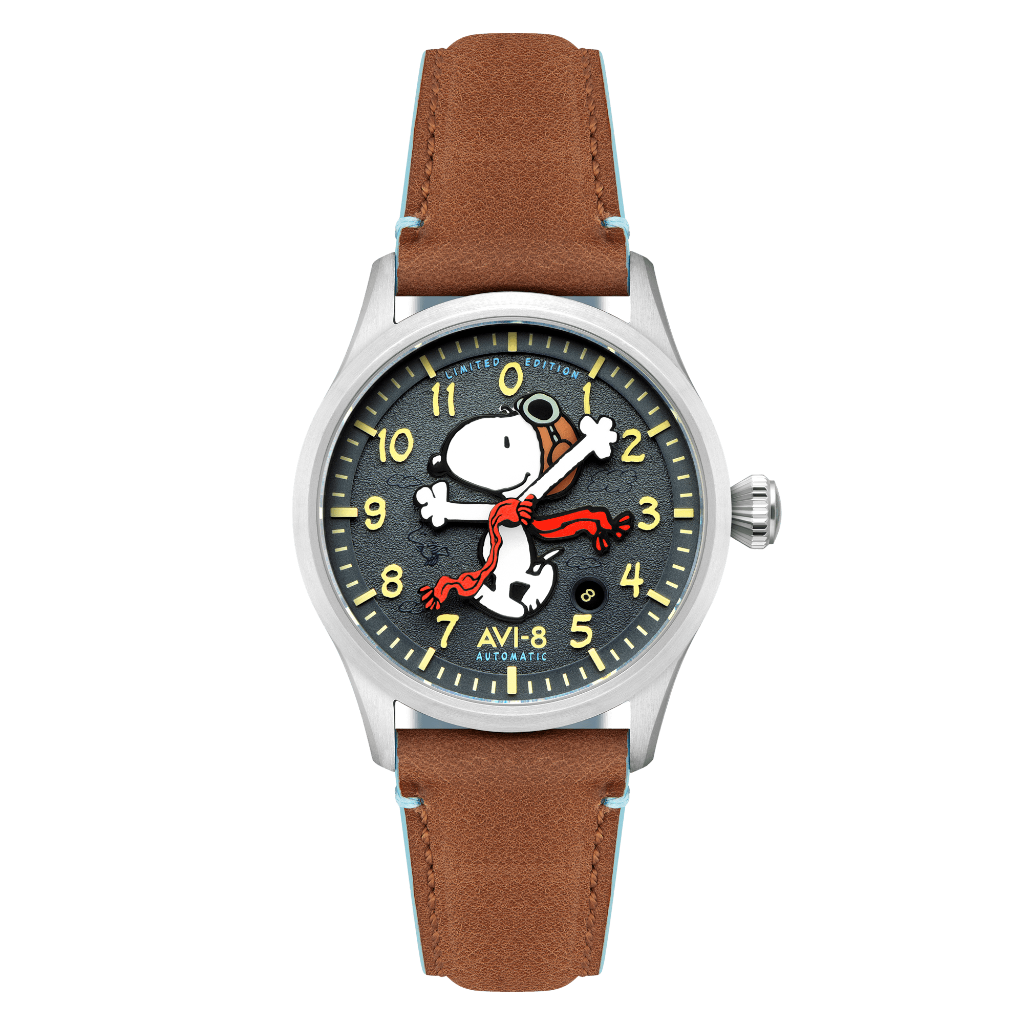Pilot Grey