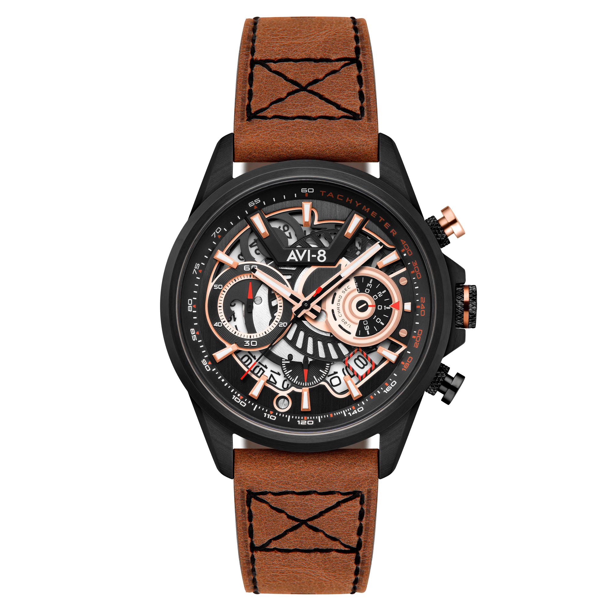 DESERT BLACK