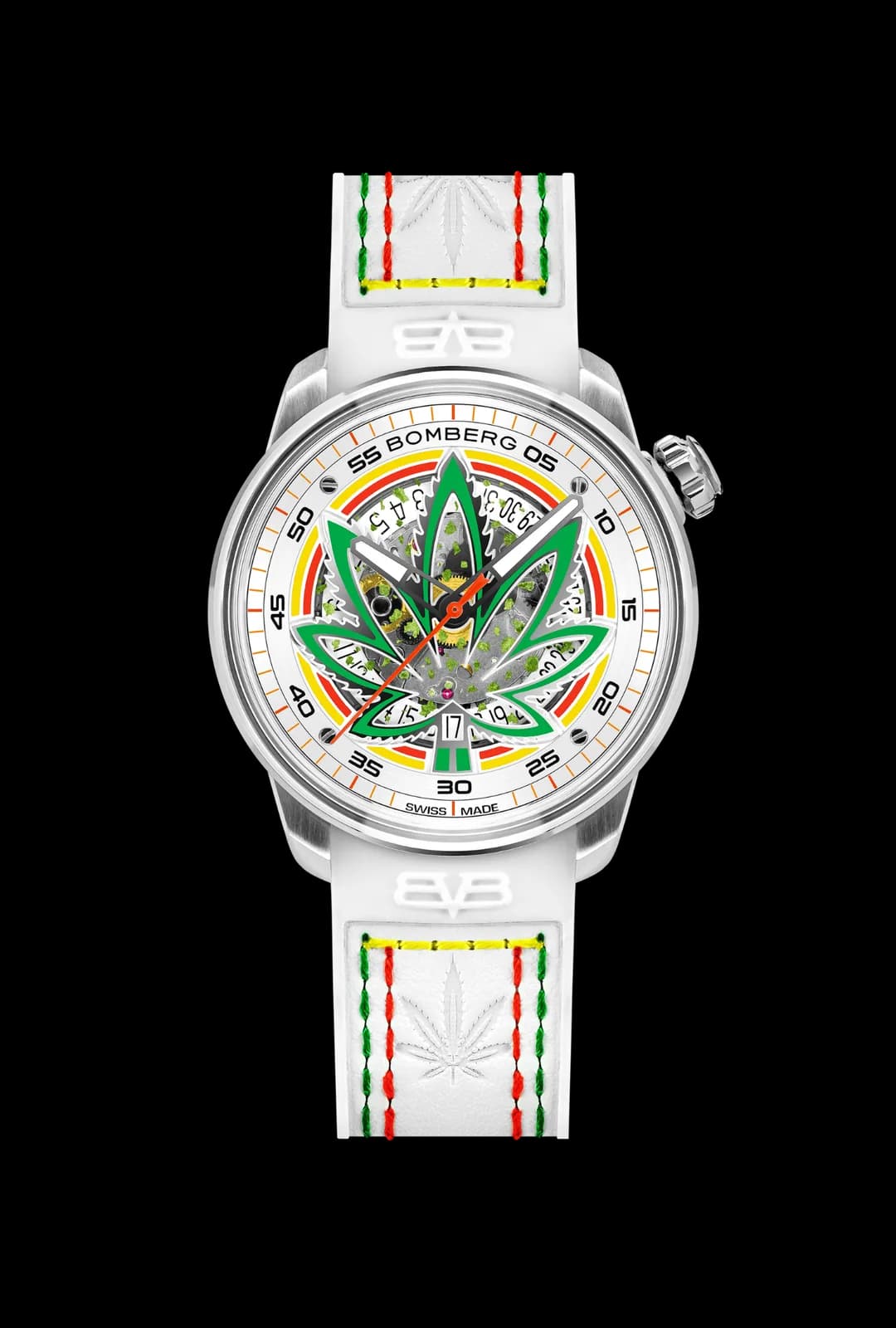 CBD WHITE