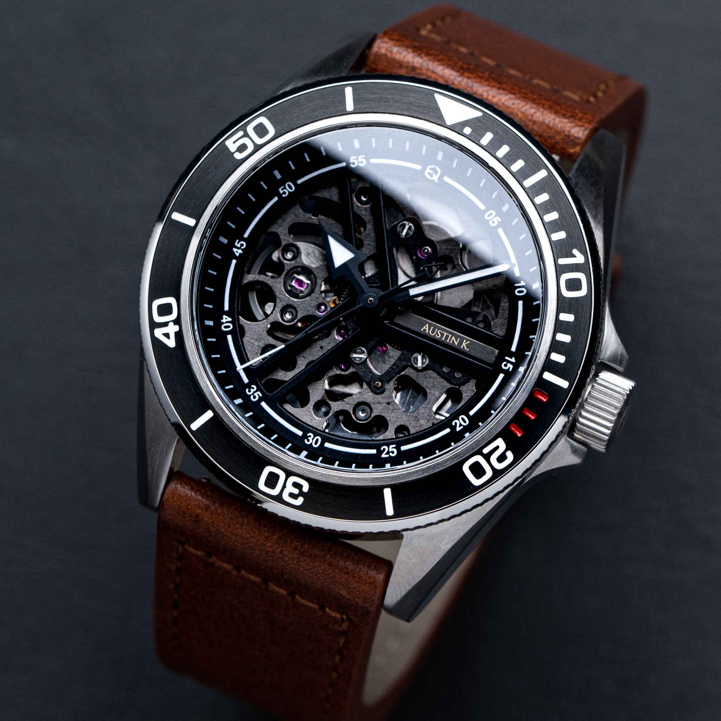 Diver - DSS01