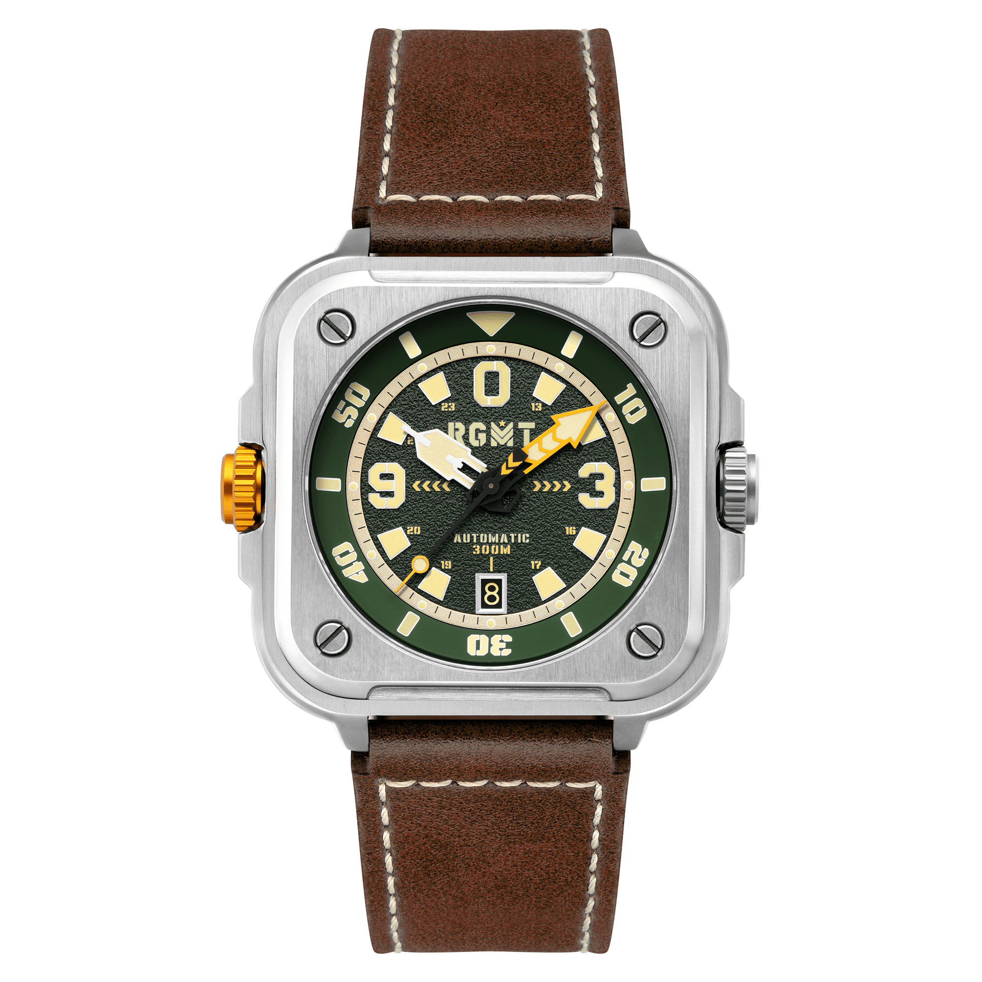 Camo Green