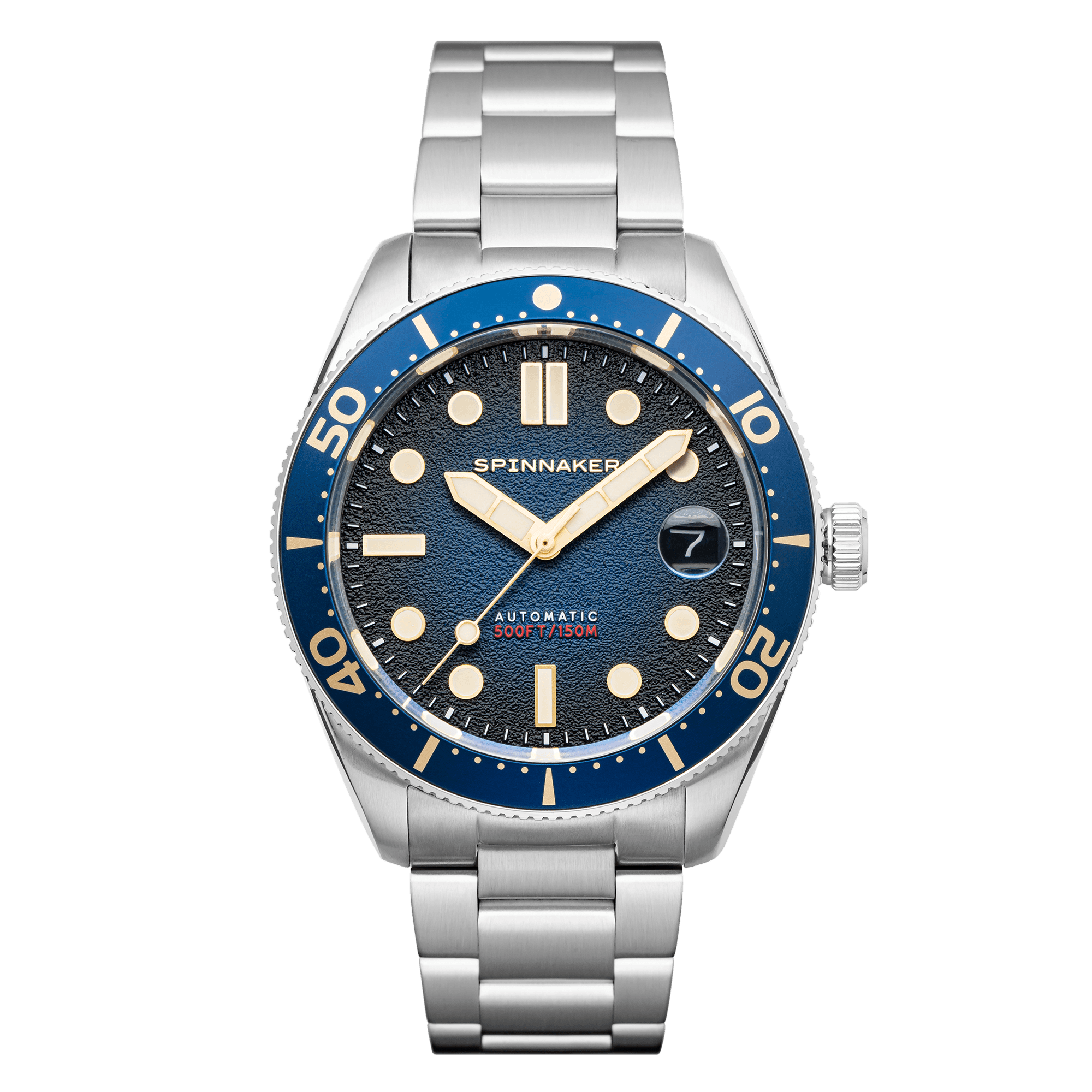Regiment Blue
